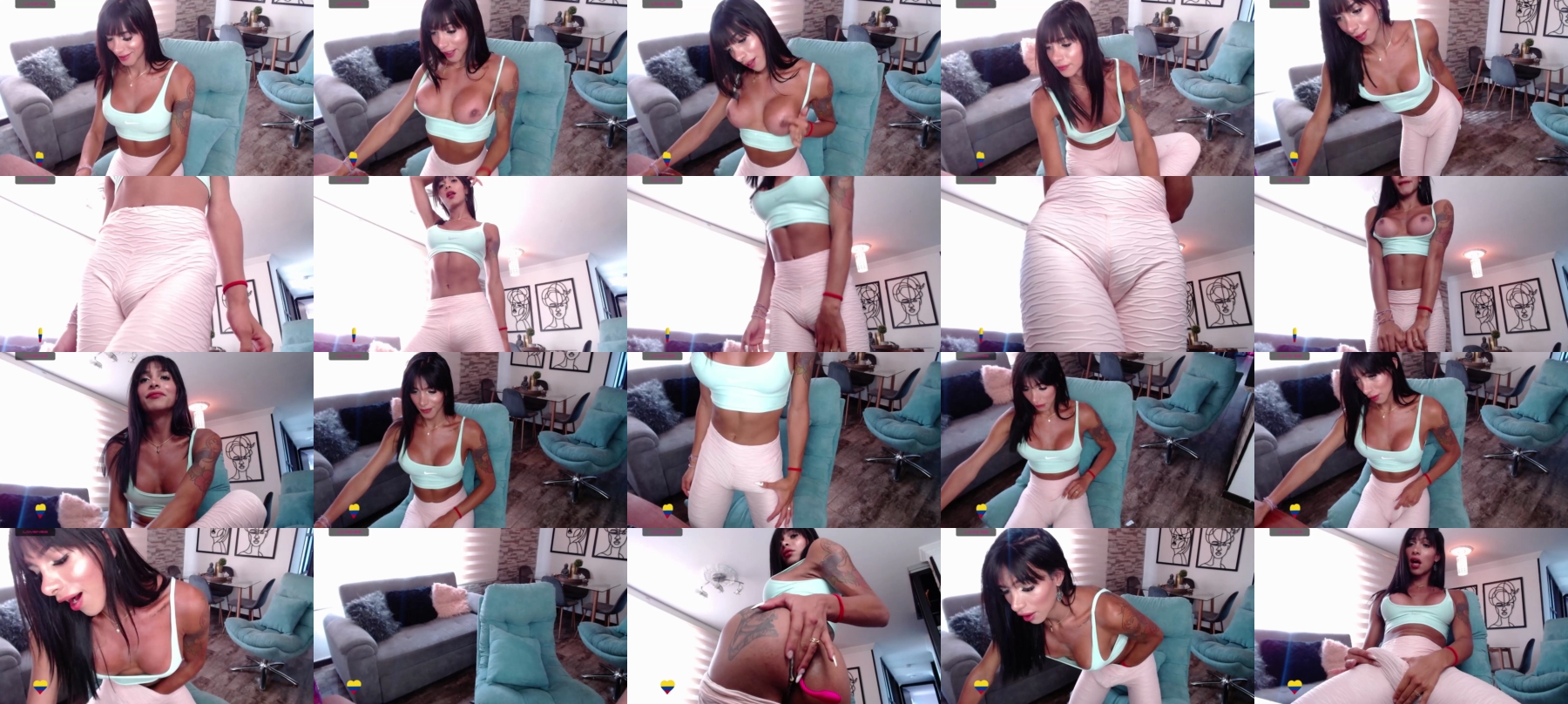 Dan_Nyjame ts 18-08-2021  trans Nude