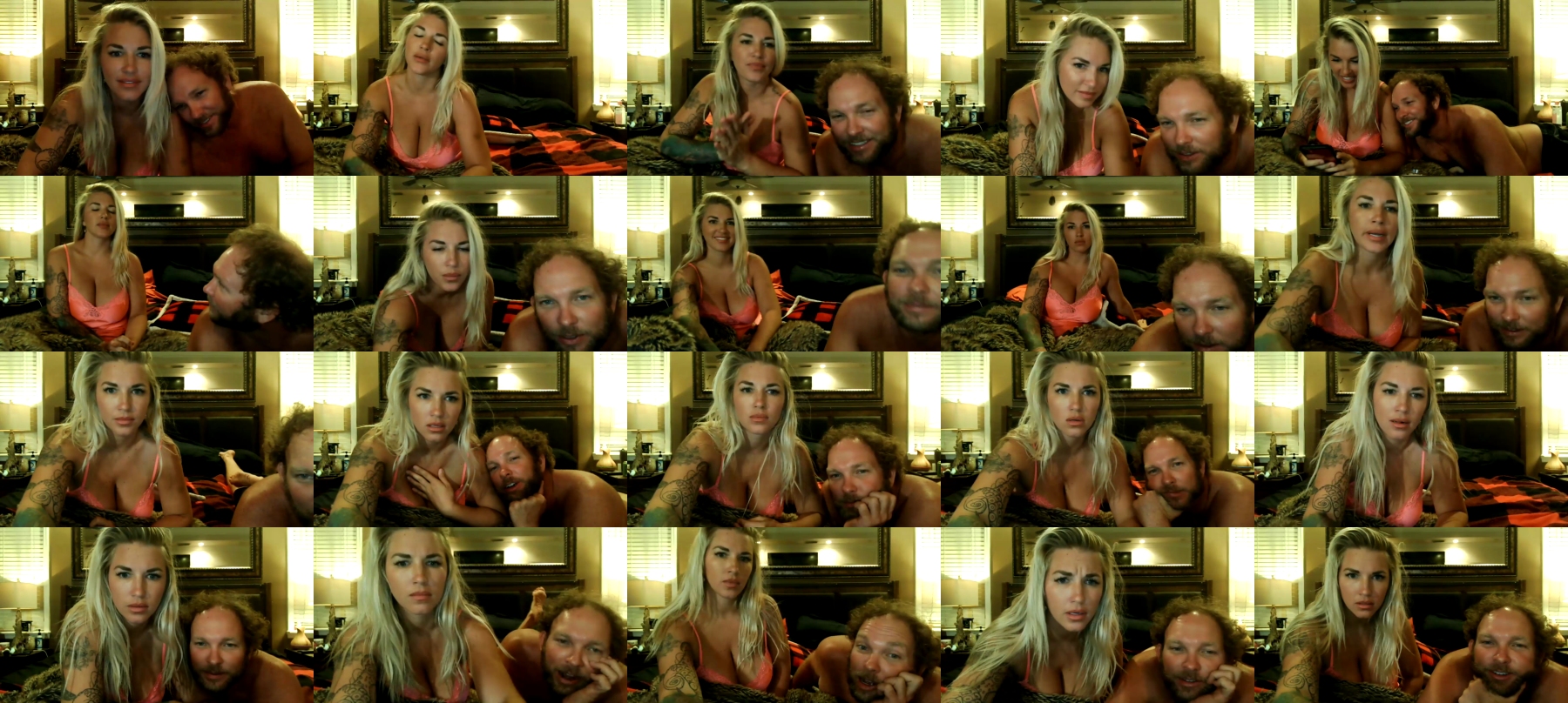 Electraandsteel 17-08-2021 Webcam 