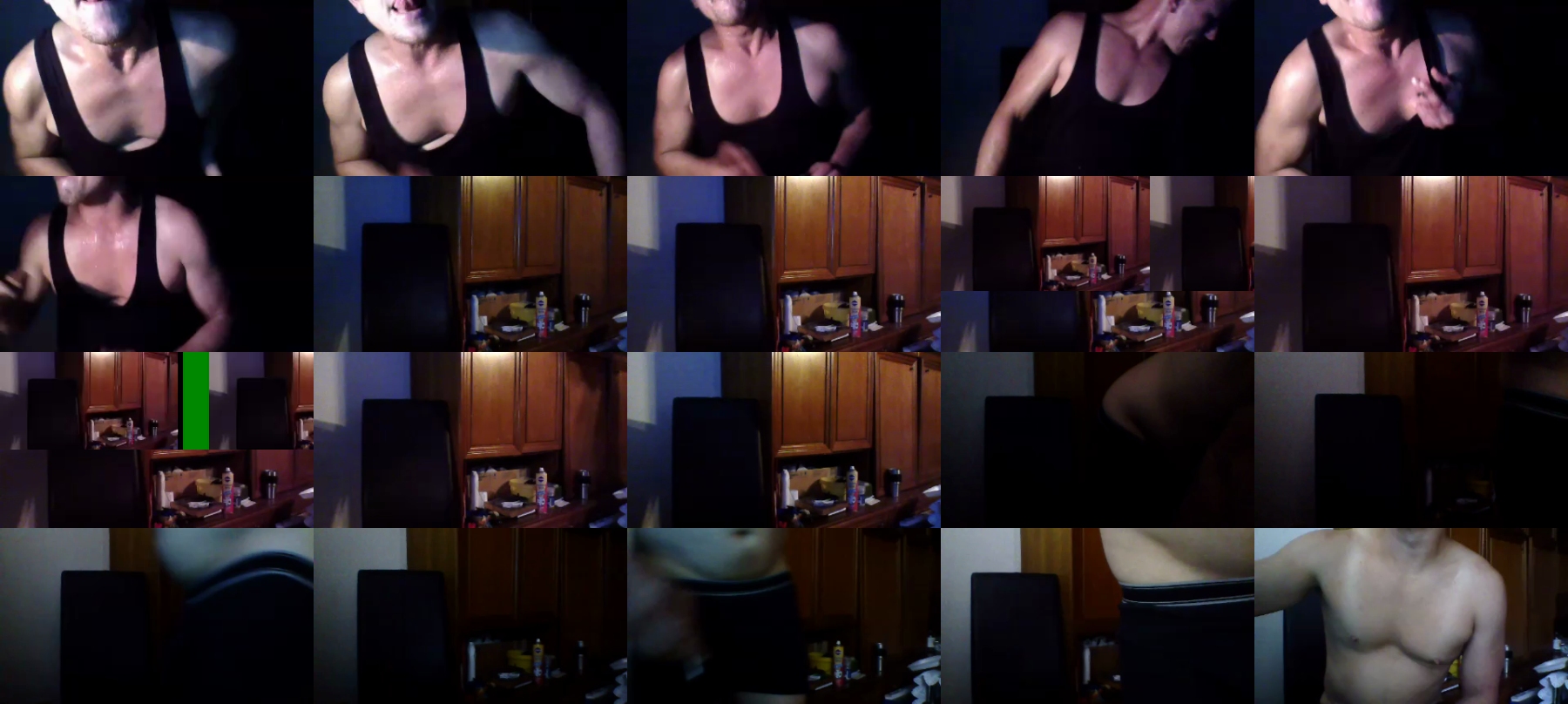 ExtremHornyBoy  17-08-2021 Recorded Video Cam