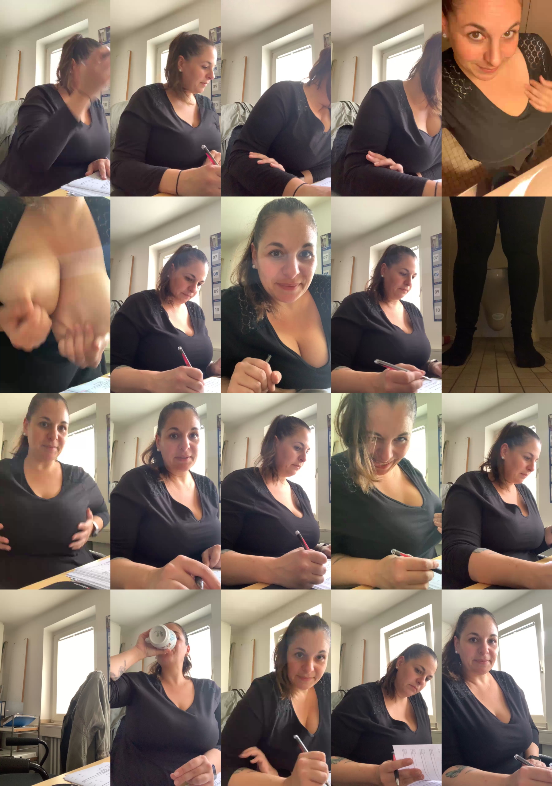 HornyMilfLeah 18-08-2021 XXX 