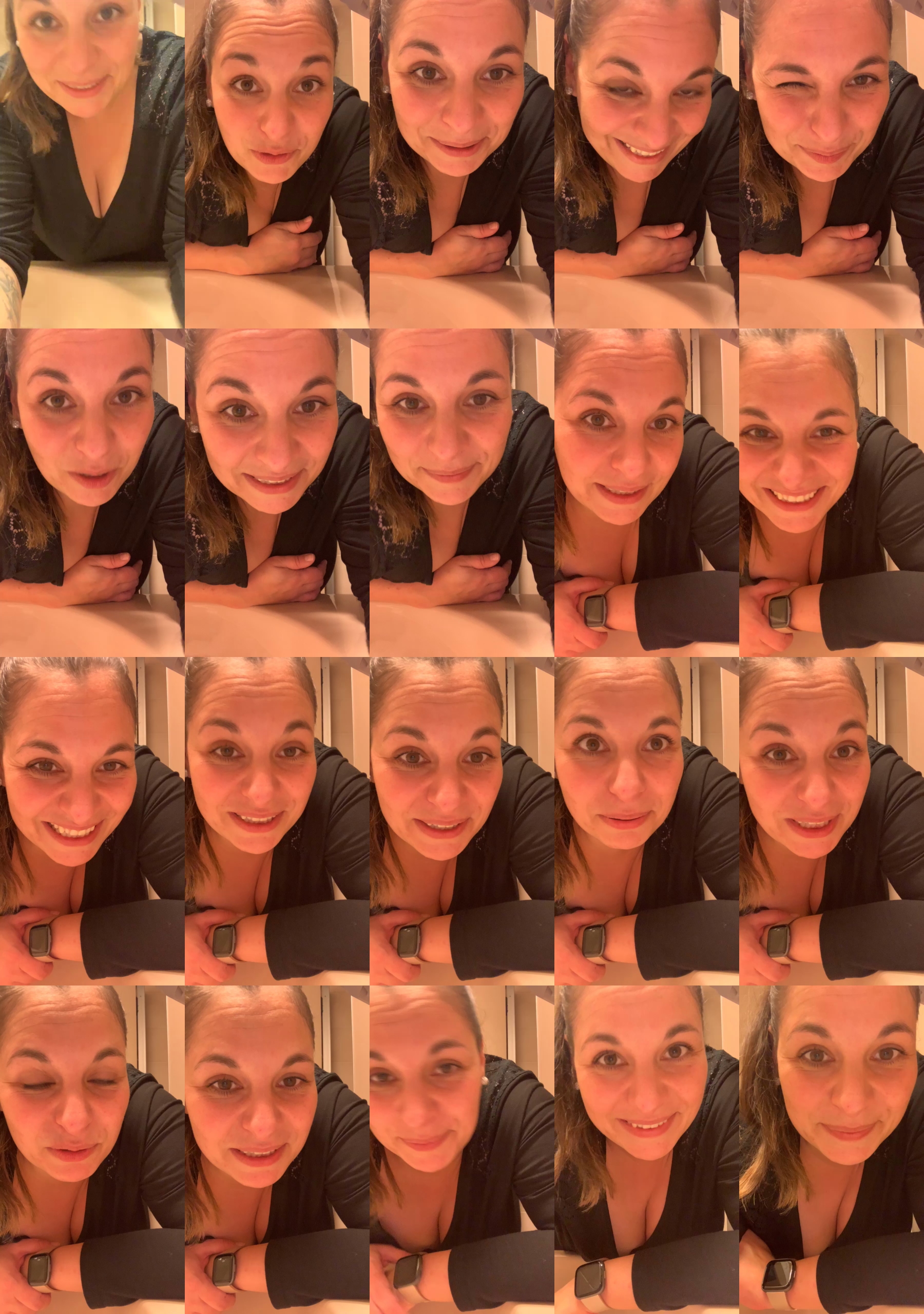 HornyMilfLeah 18-08-2021 Porn 