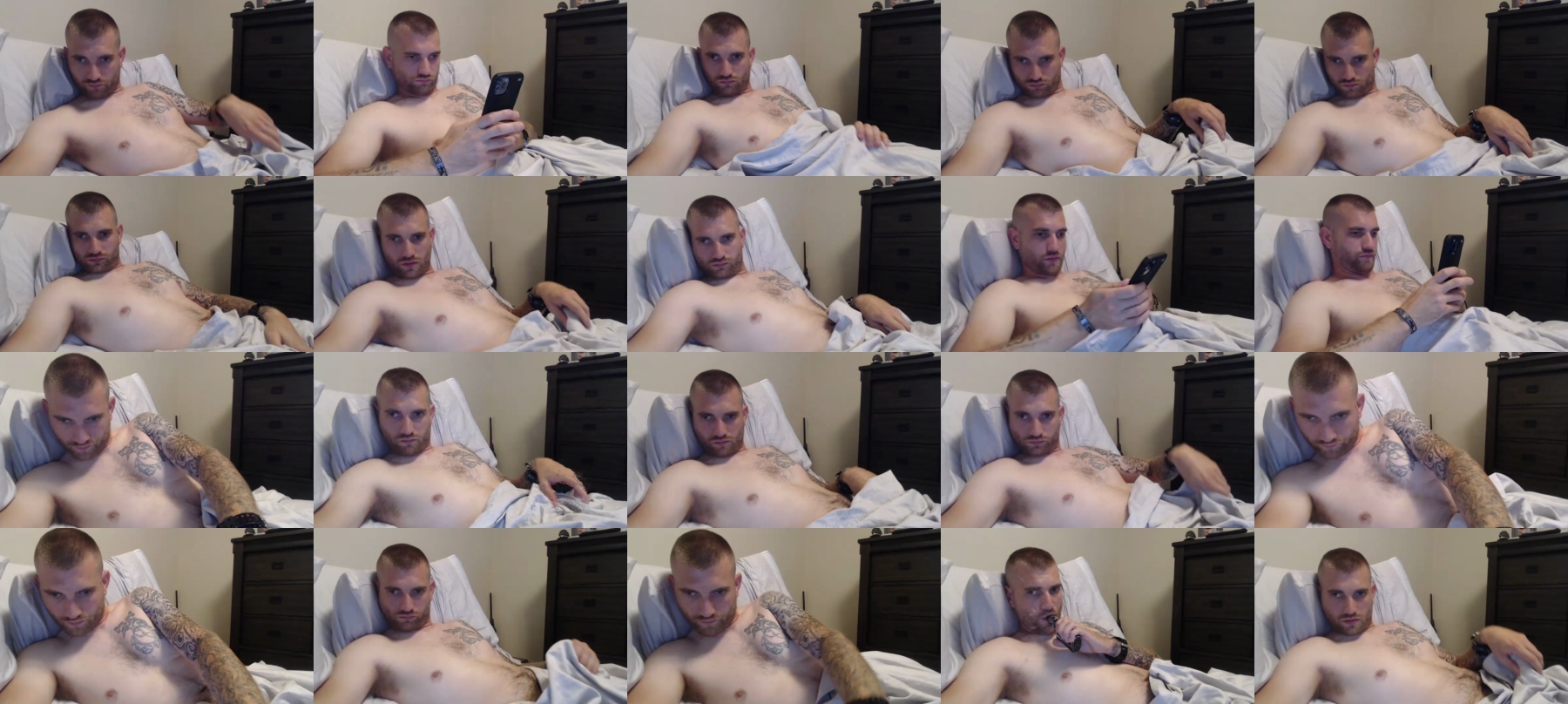 Hornyguy4u6985  18-08-2021 video horny