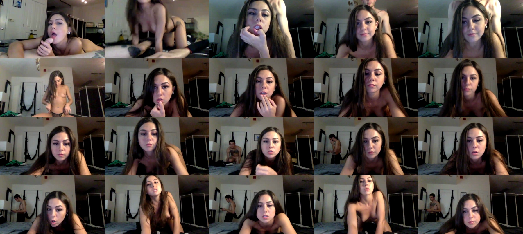 Hornykinkyfun69 17-08-2021 Video 