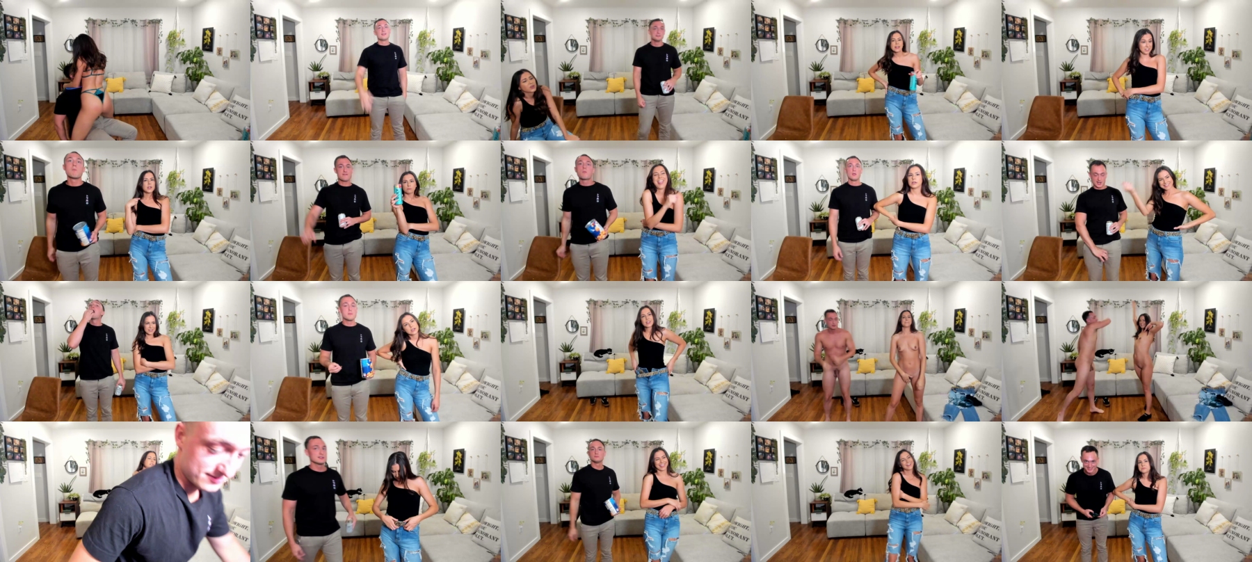 Livanddrew 17-08-2021 Porn 