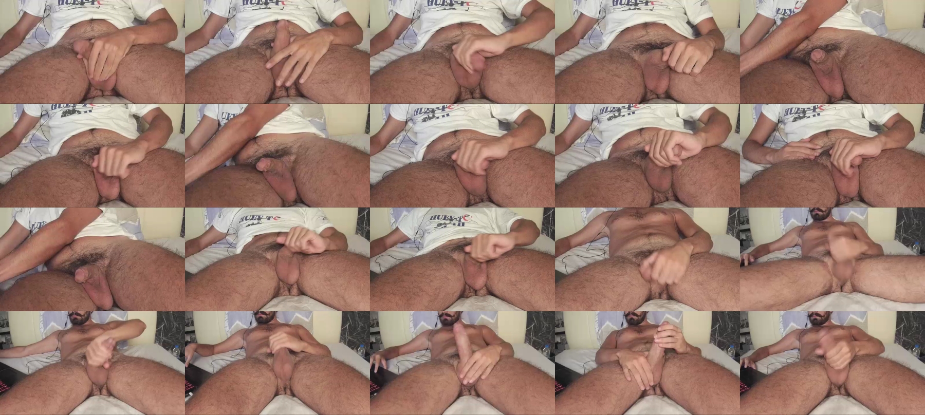 Lycastus  17-08-2021 Recorded Video XXX
