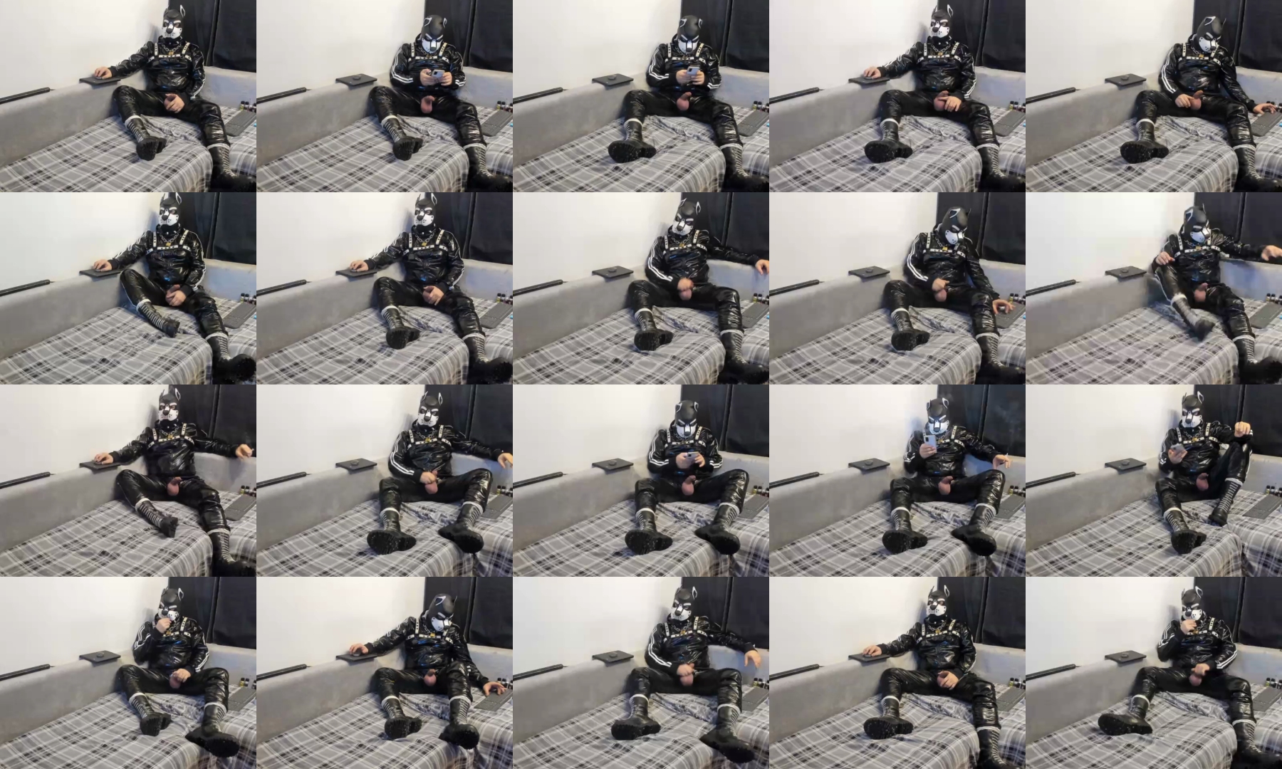 PP_Proll_Muc  17-08-2021 Recorded Video XXX