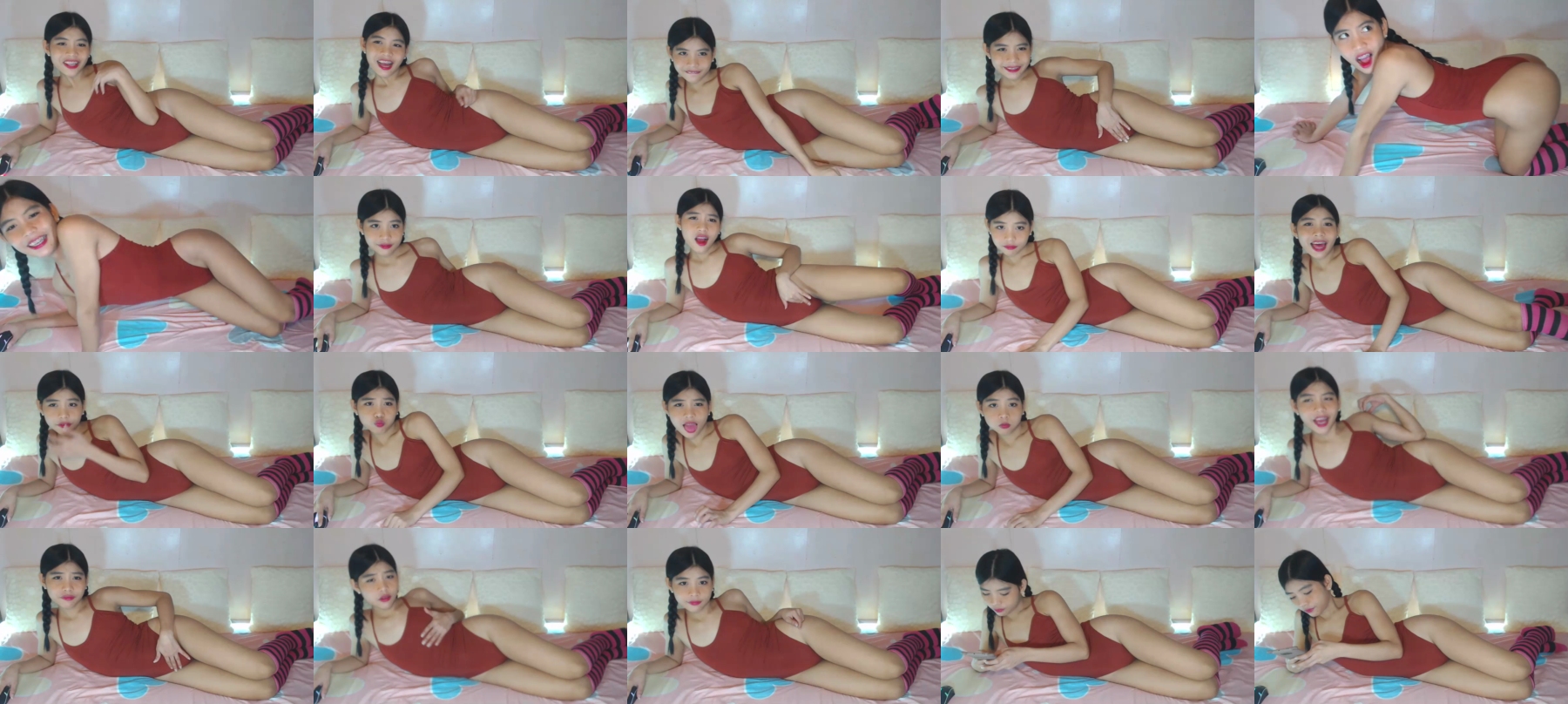 Pingkie_Princess  17-08-2021 Trans Webcam