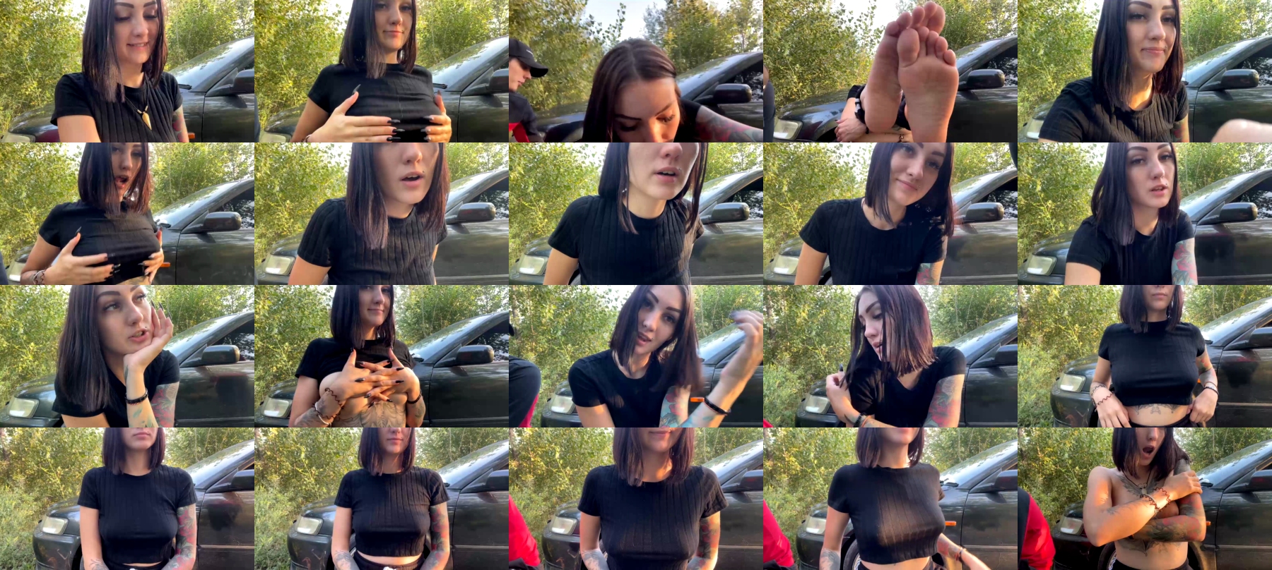 Sasha0vay 18-08-2021 Naked 