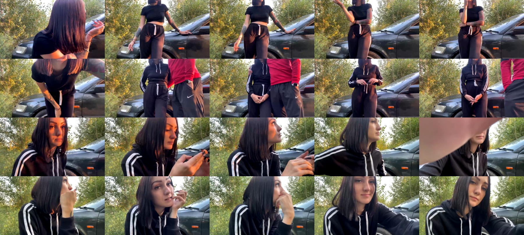 Sasha0vay 18-08-2021 XXX 