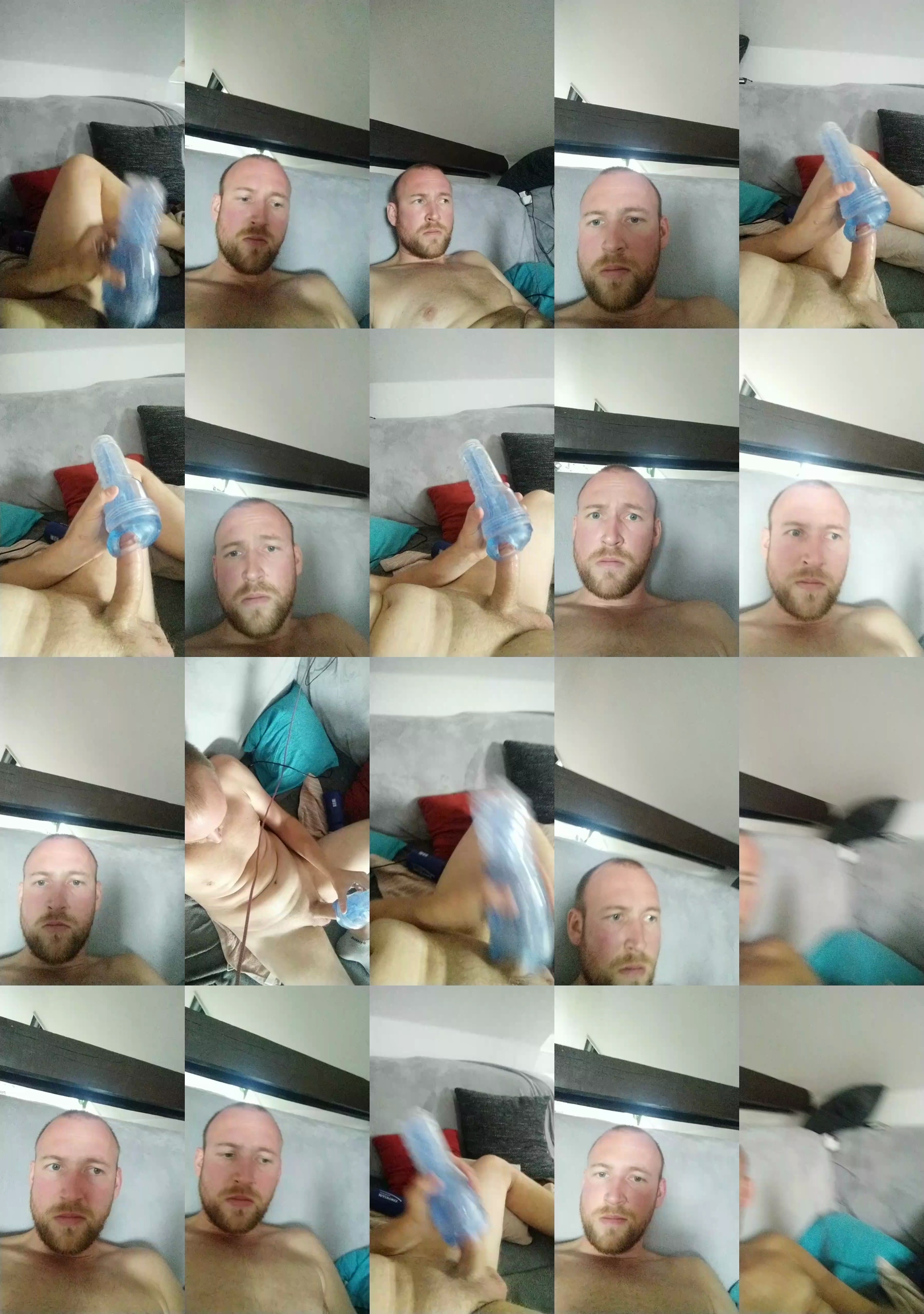 Somebody556  18-08-2021 Recorded Video Topless