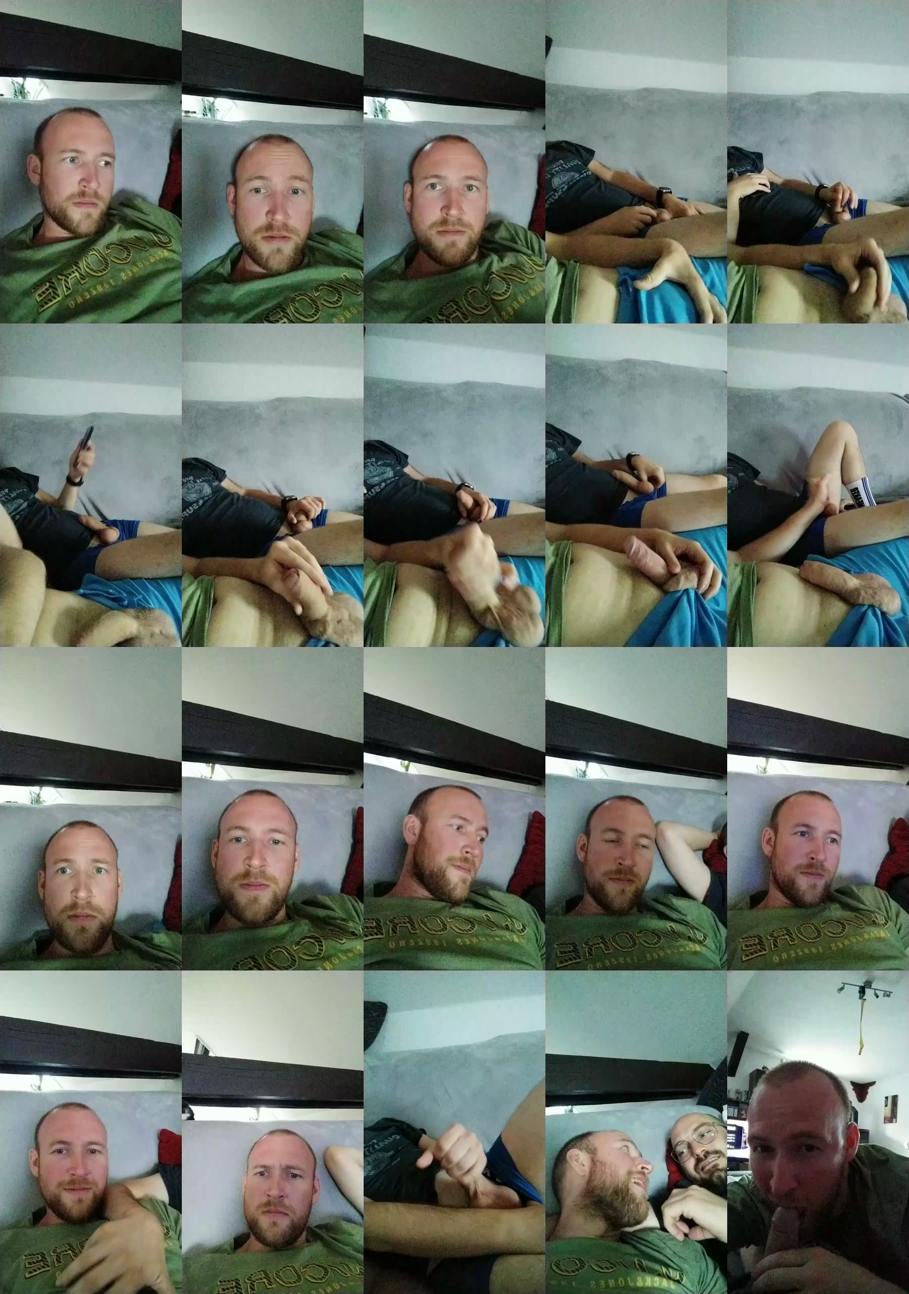 Somebody556  17-08-2021 Recorded Video XXX