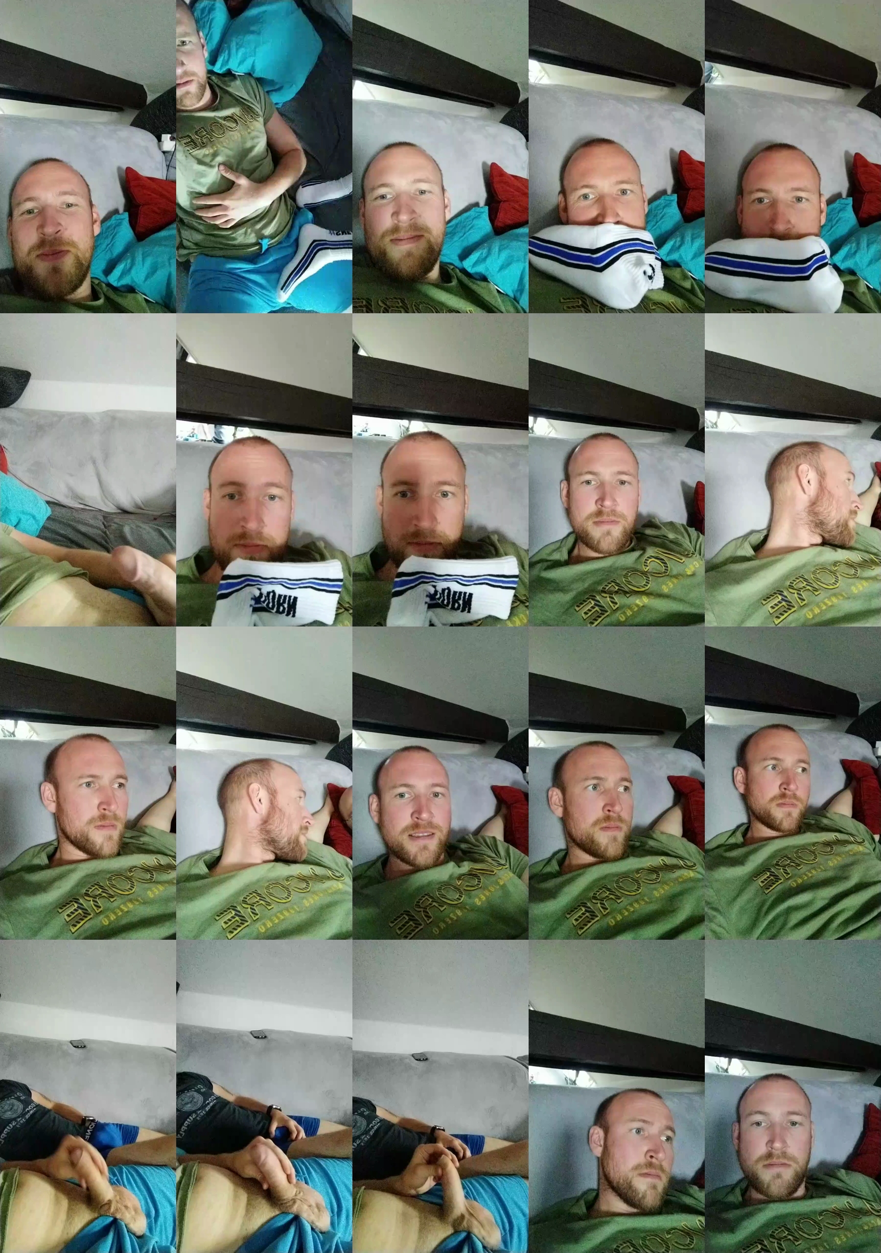 Somebody556  17-08-2021 Recorded Video Show