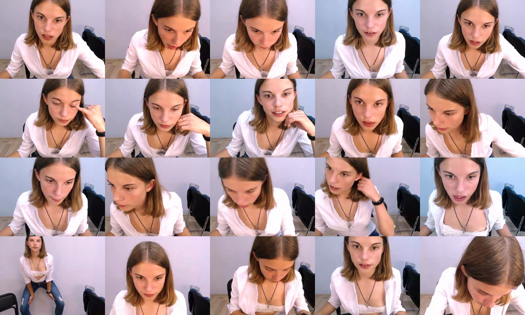 Whi1tney 18-08-2021 Porn 