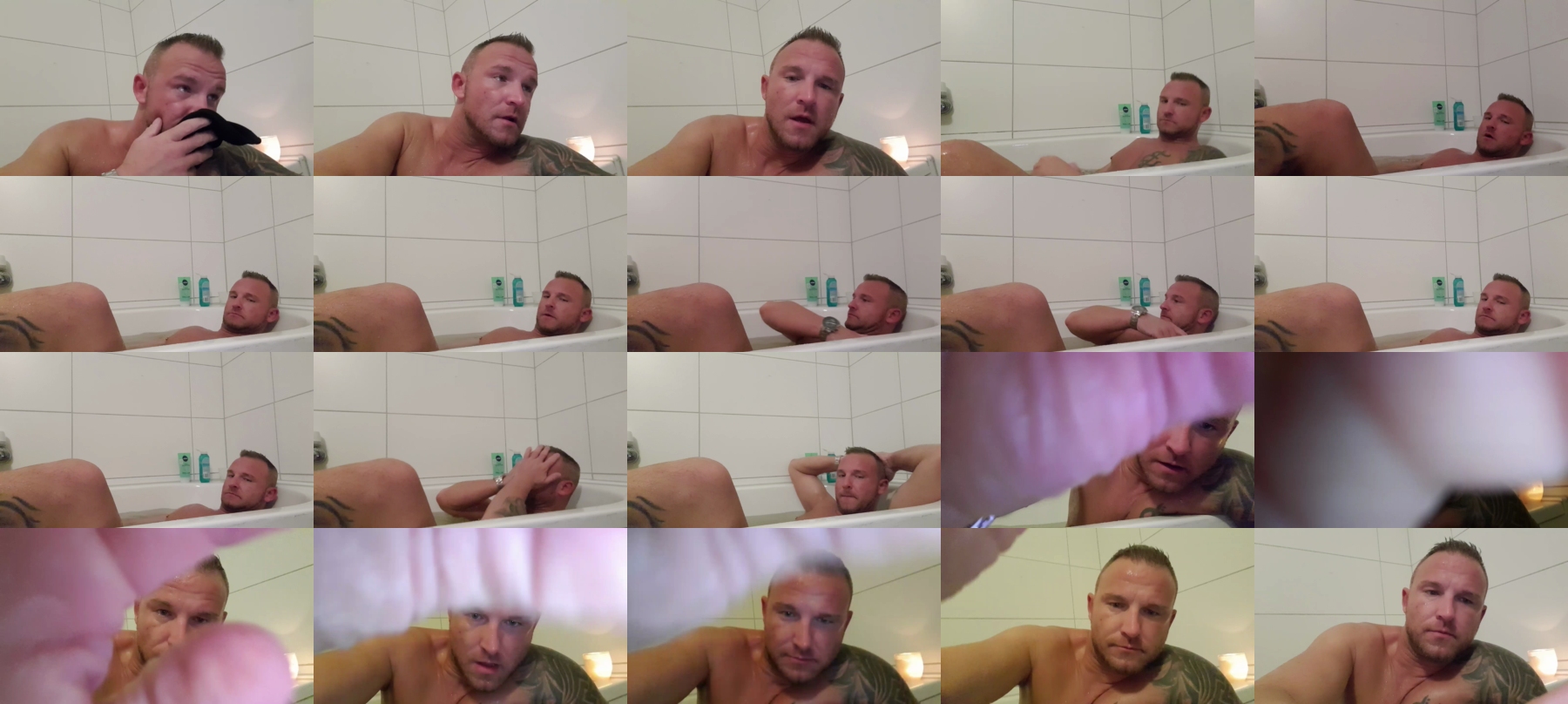 bigsexybohne  17-08-2021 Recorded Video Porn