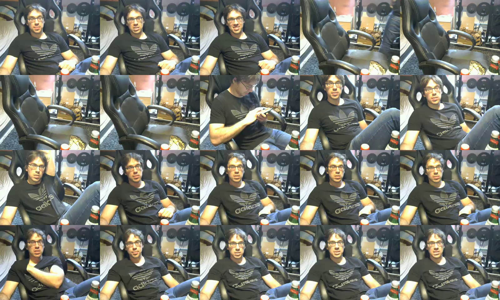 boy90sexy  18-08-2021 Recorded Video Cam