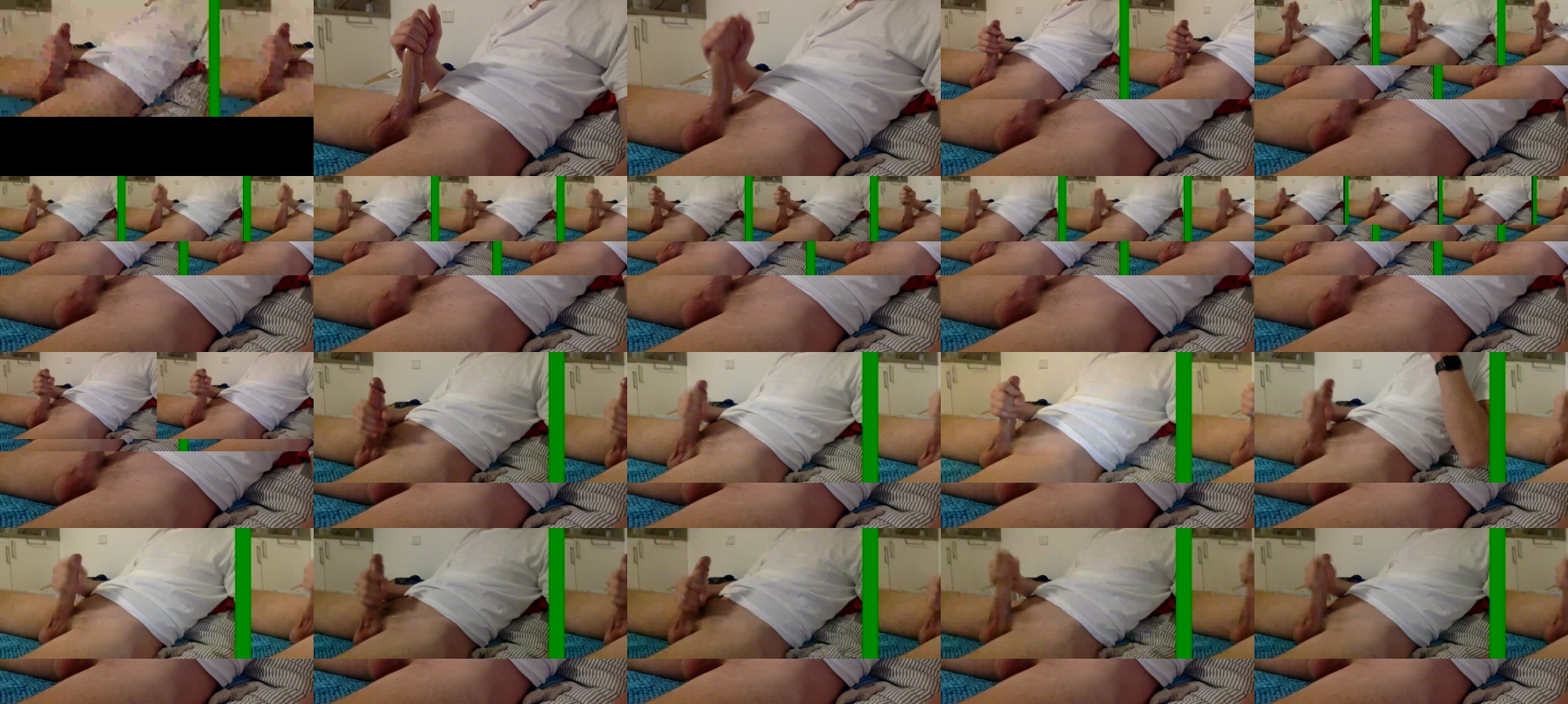 leoooon213  18-08-2021 Recorded Video Webcam