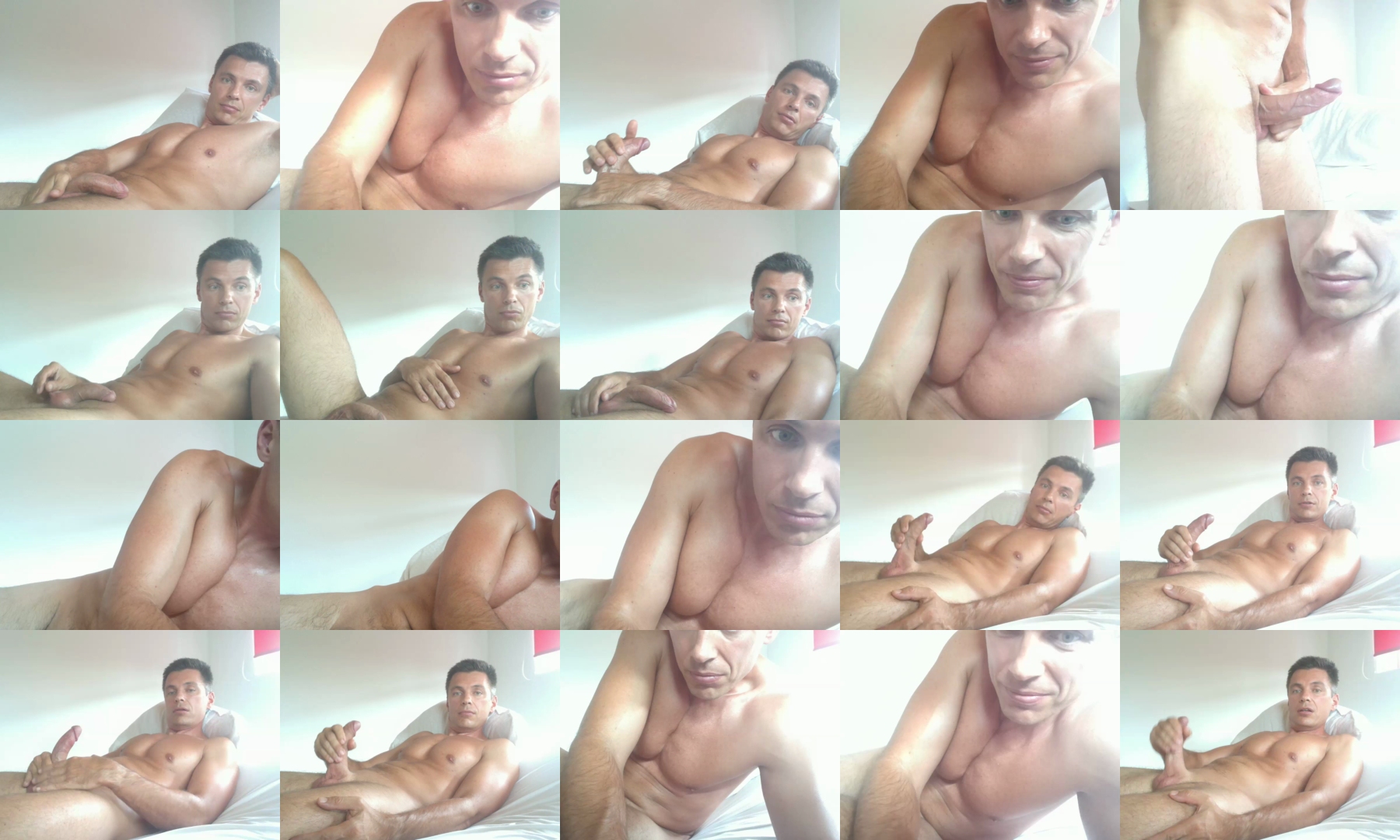 nettermann78  18-08-2021 Recorded Video Nude