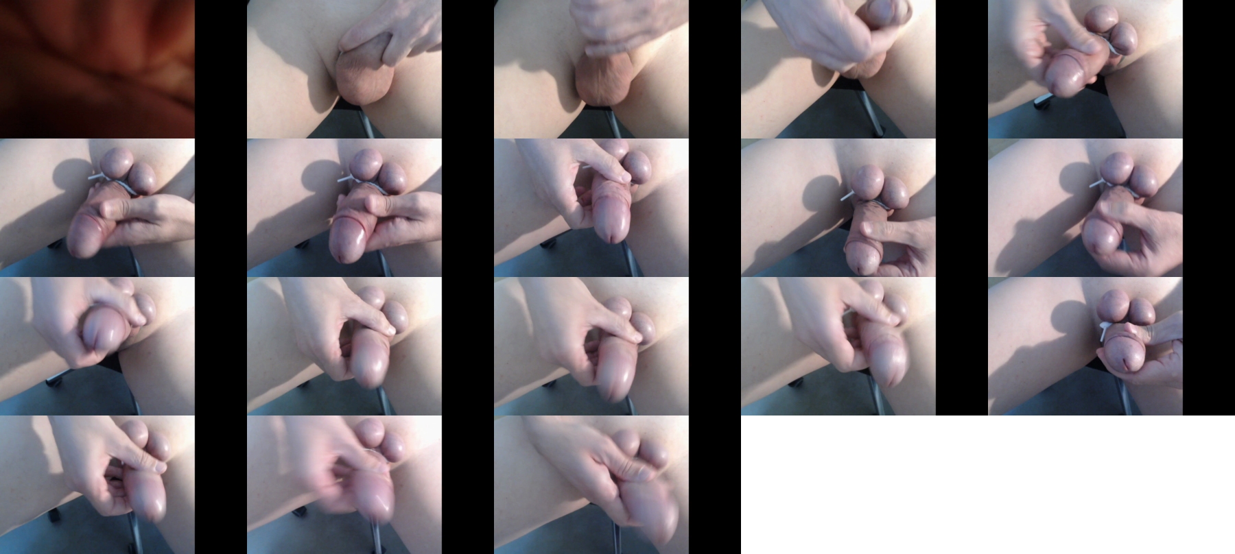 the_needle  17-08-2021 Recorded Video Webcam