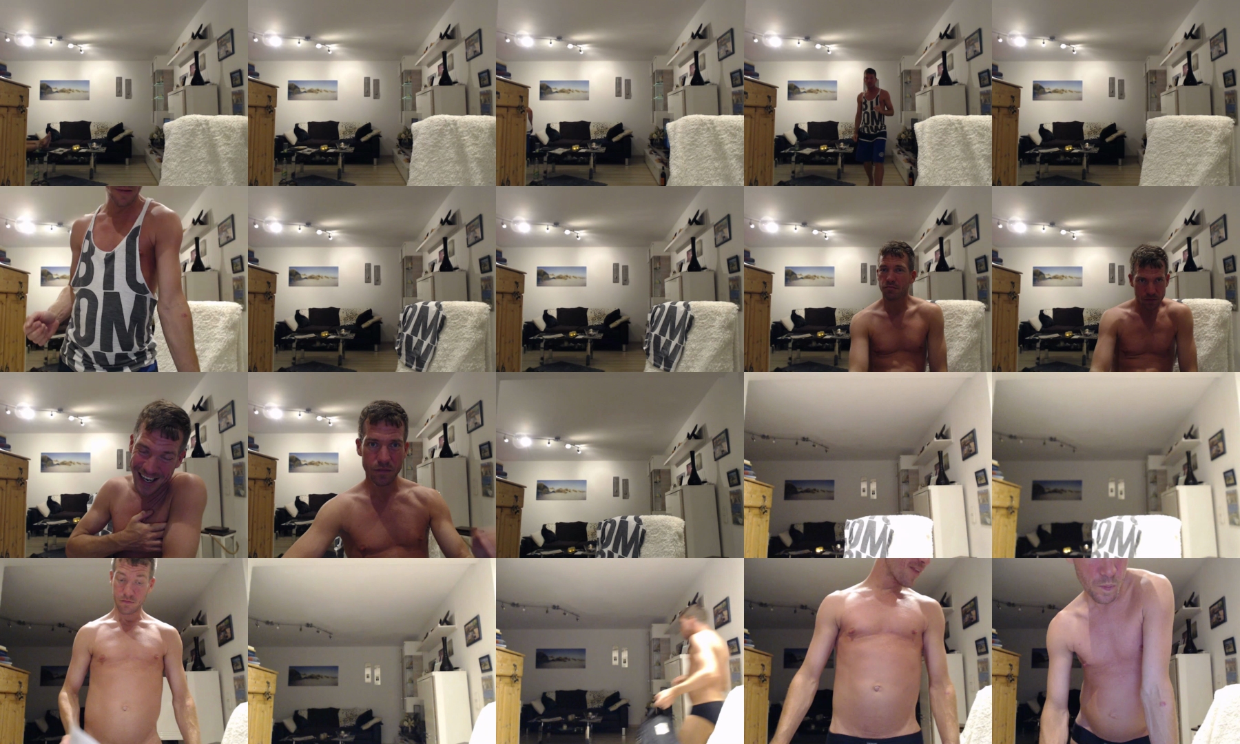 1sexysexy  18-08-2021 Recorded Video Porn