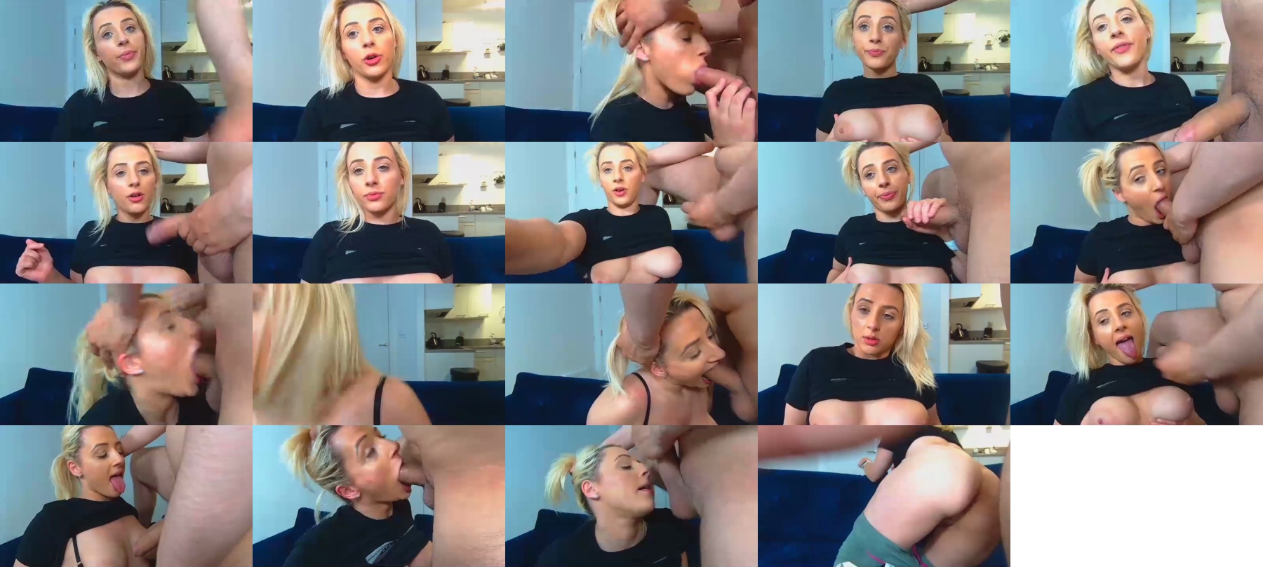 Fuckbate20155 18-08-2021 Topless 