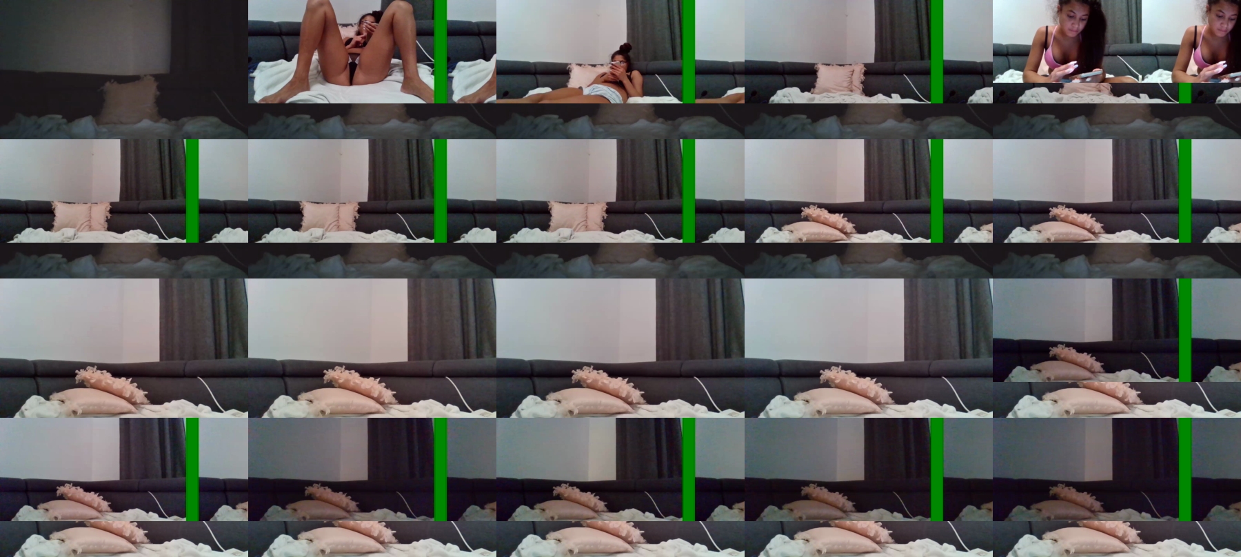 Fuckdolllucy 17-08-2021 Naked 