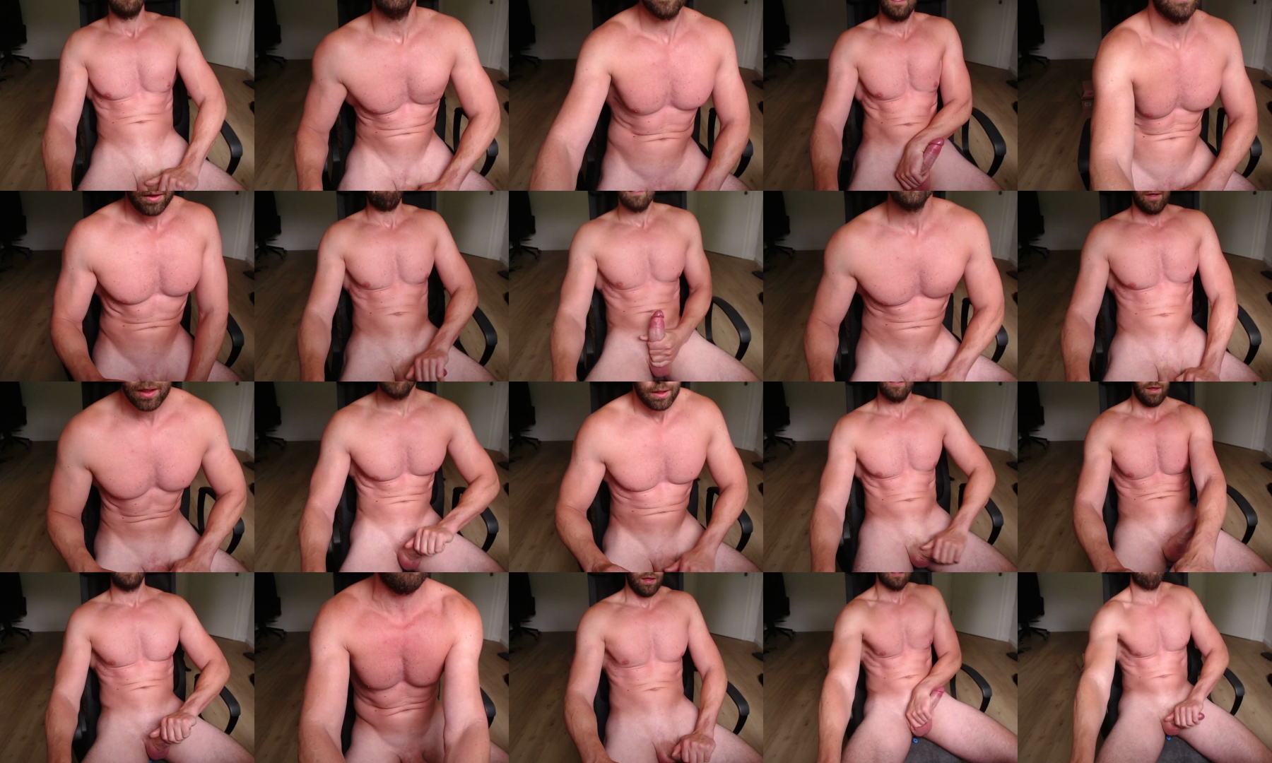 Hotbody24xxx  19-08-2021 Recorded Video Show