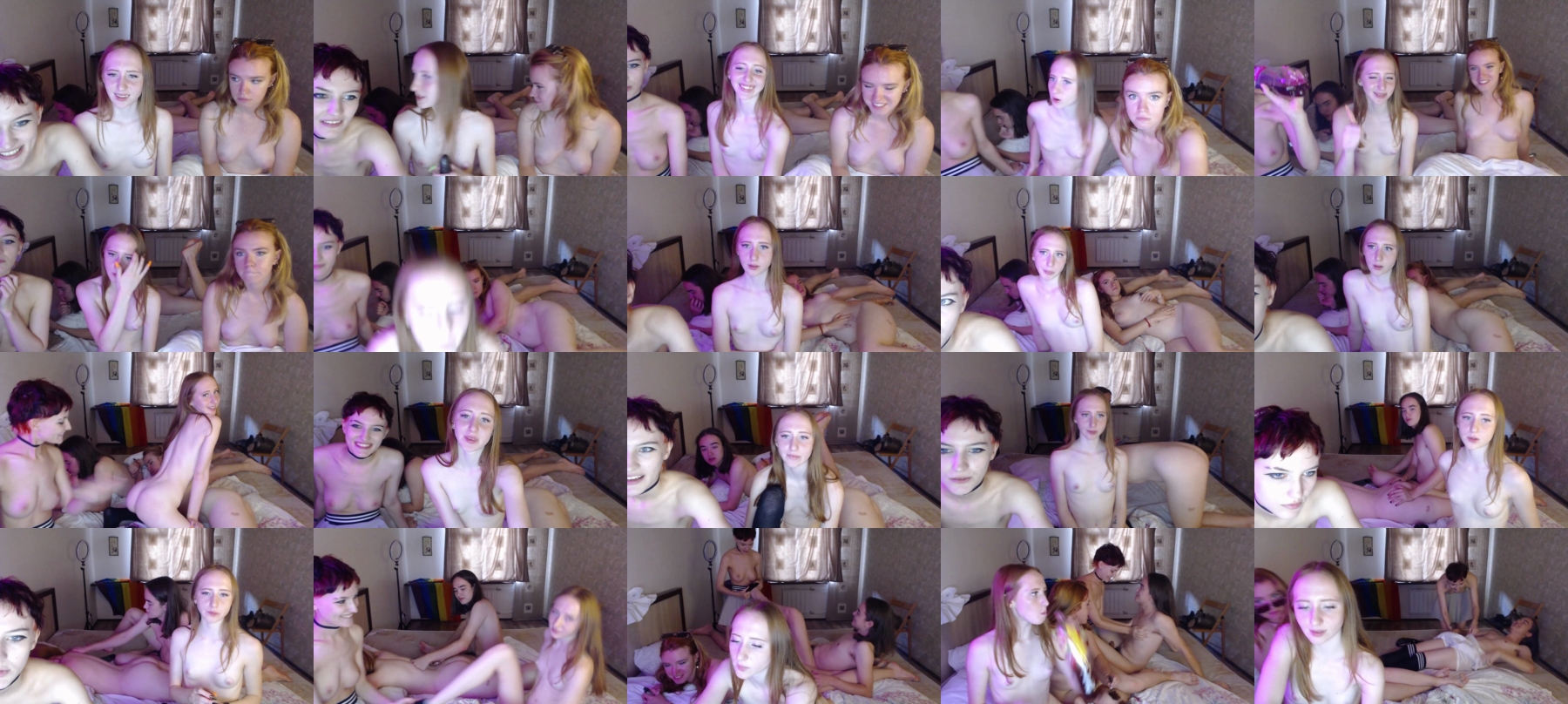 Look_Best 19-08-2021 Naked 