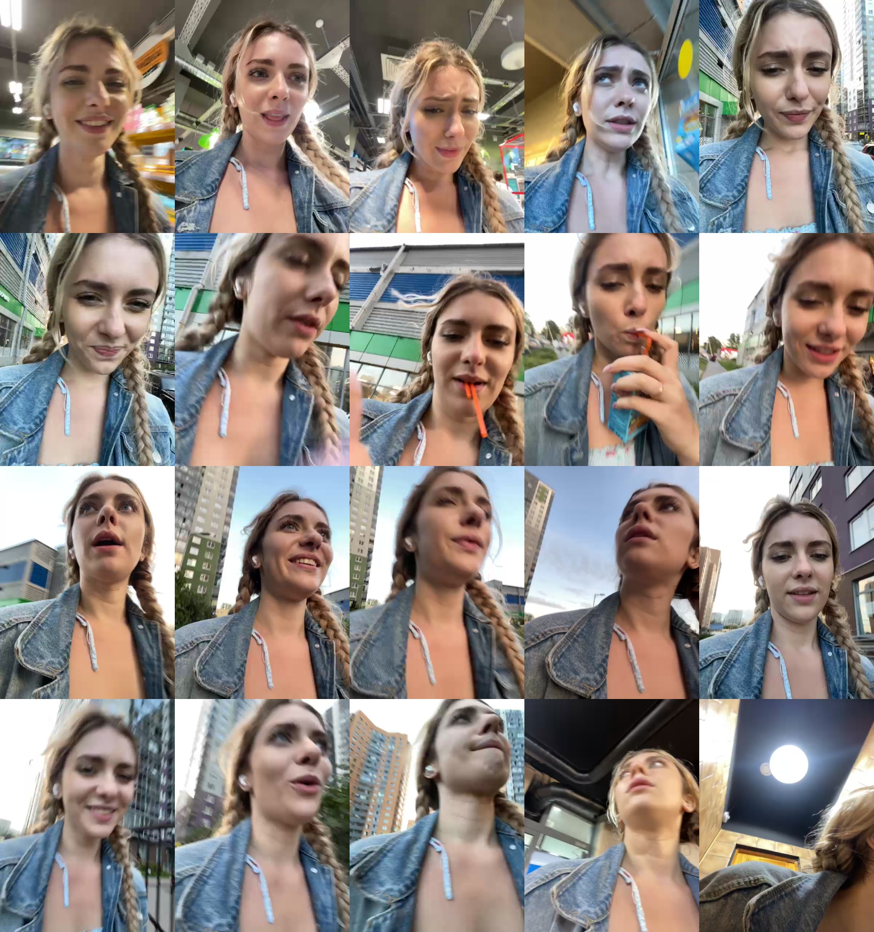 Mariid stripchat