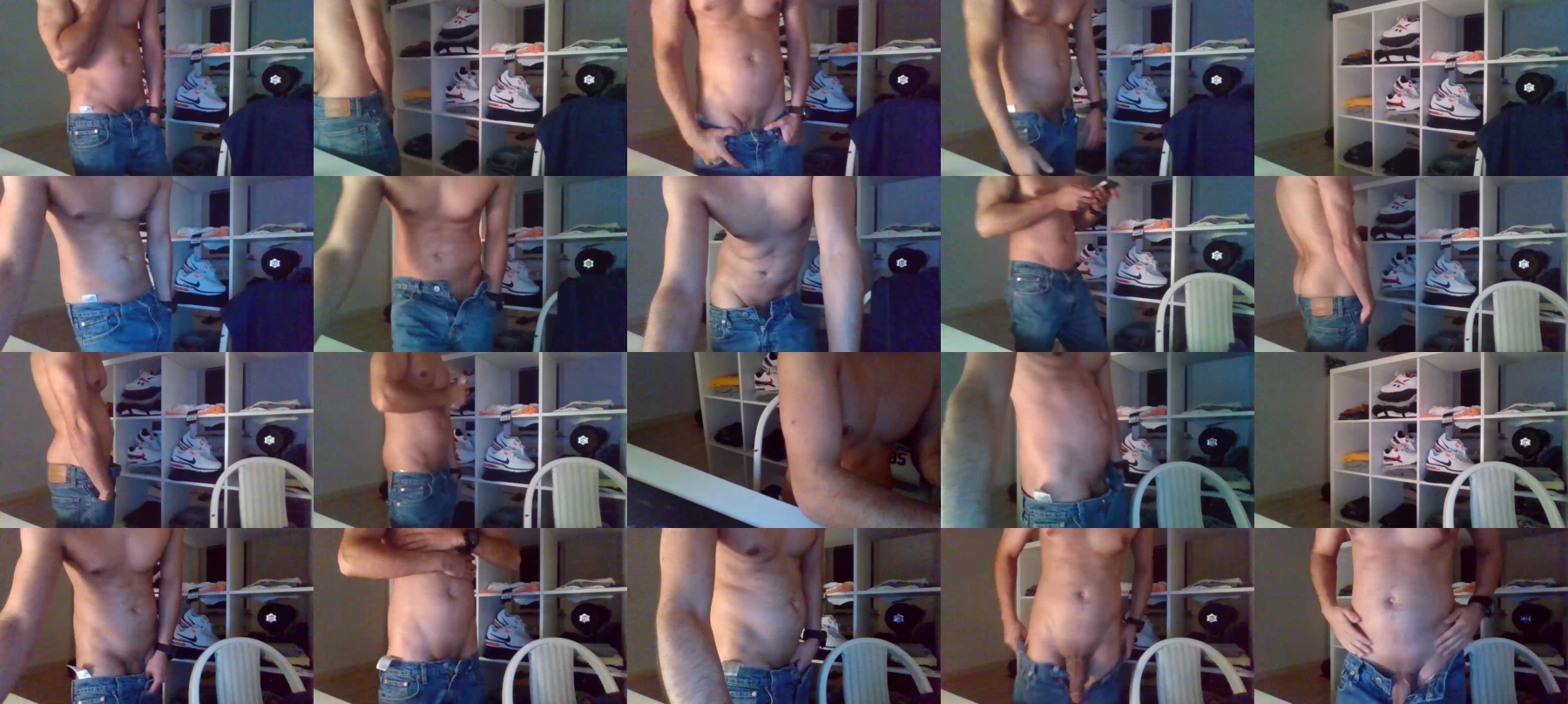 PacinoDeniro  18-08-2021 Recorded Video Show