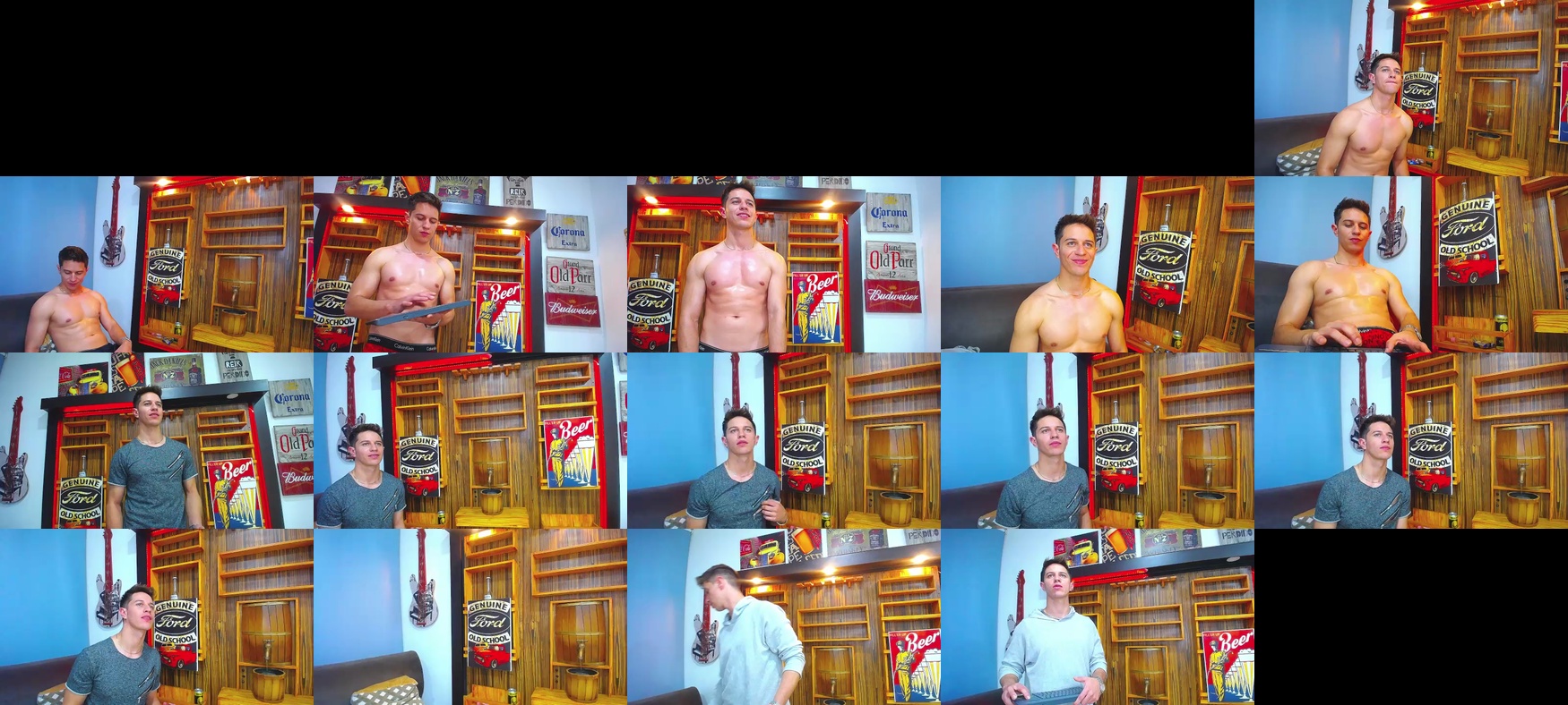Sskywalkerr  19-08-2021 Recorded Video Nude