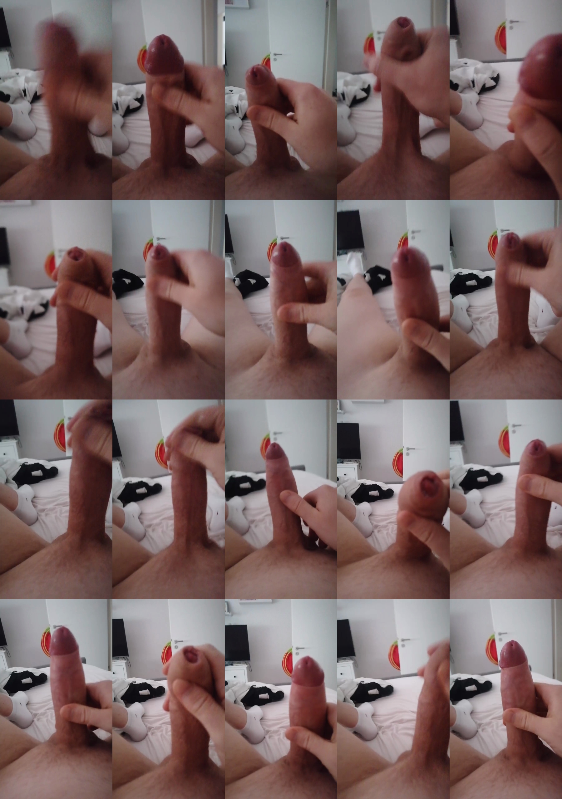 Summerlovexx20  19-08-2021 Recorded Video Show
