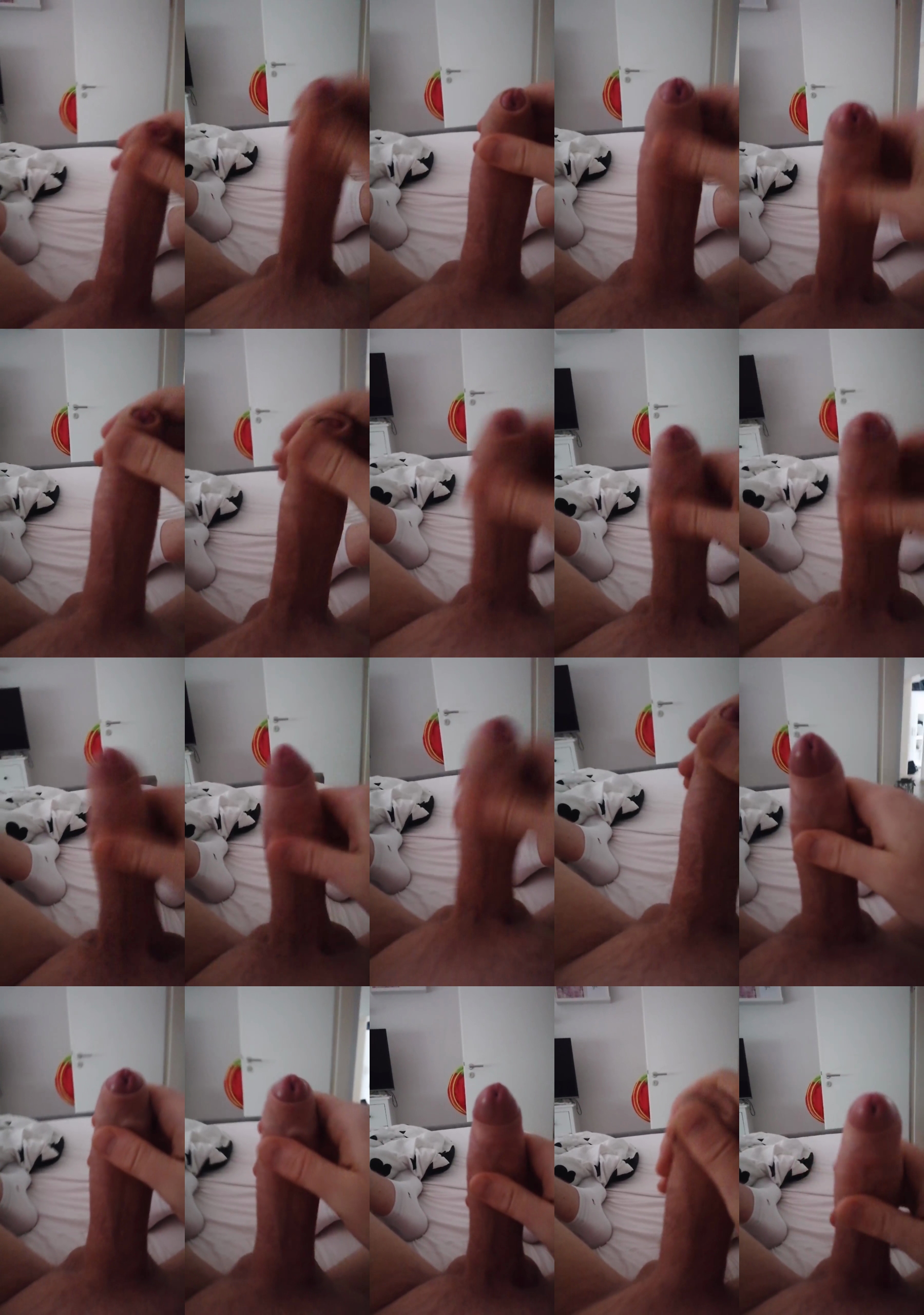 Summerlovexx20  19-08-2021 Recorded Video Download