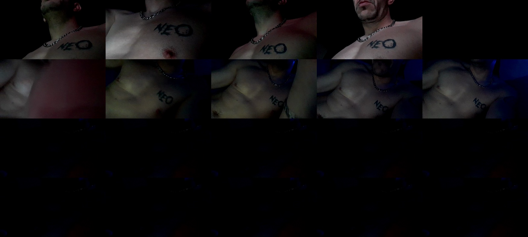 TommyHard81  18-08-2021 Recorded Video Cam