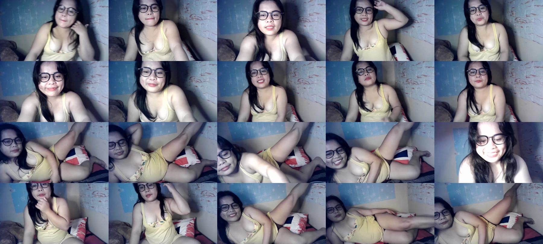 Witty_Angel4u 18-08-2021 Naked 