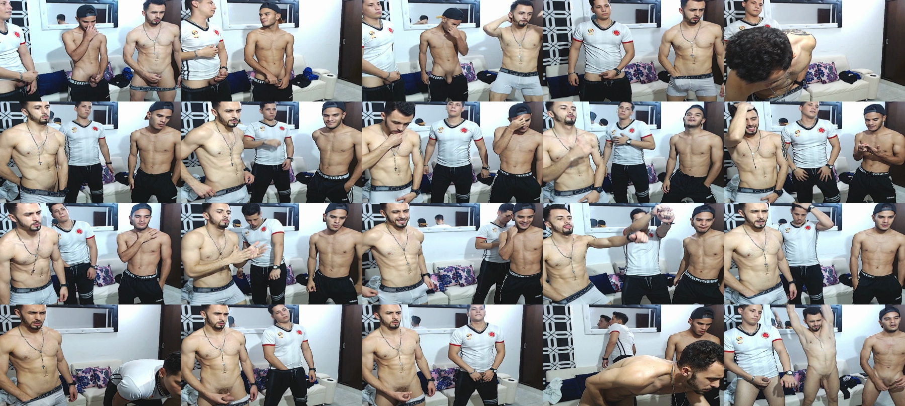 ethan_connor1  18-08-2021 Recorded Video Naked