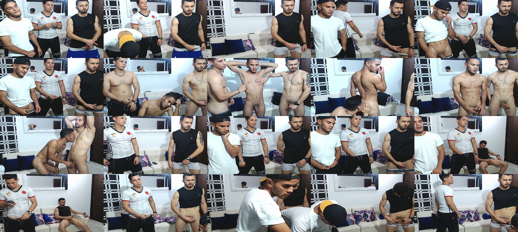 ethan_connor1  18-08-2021 Recorded Video Porn