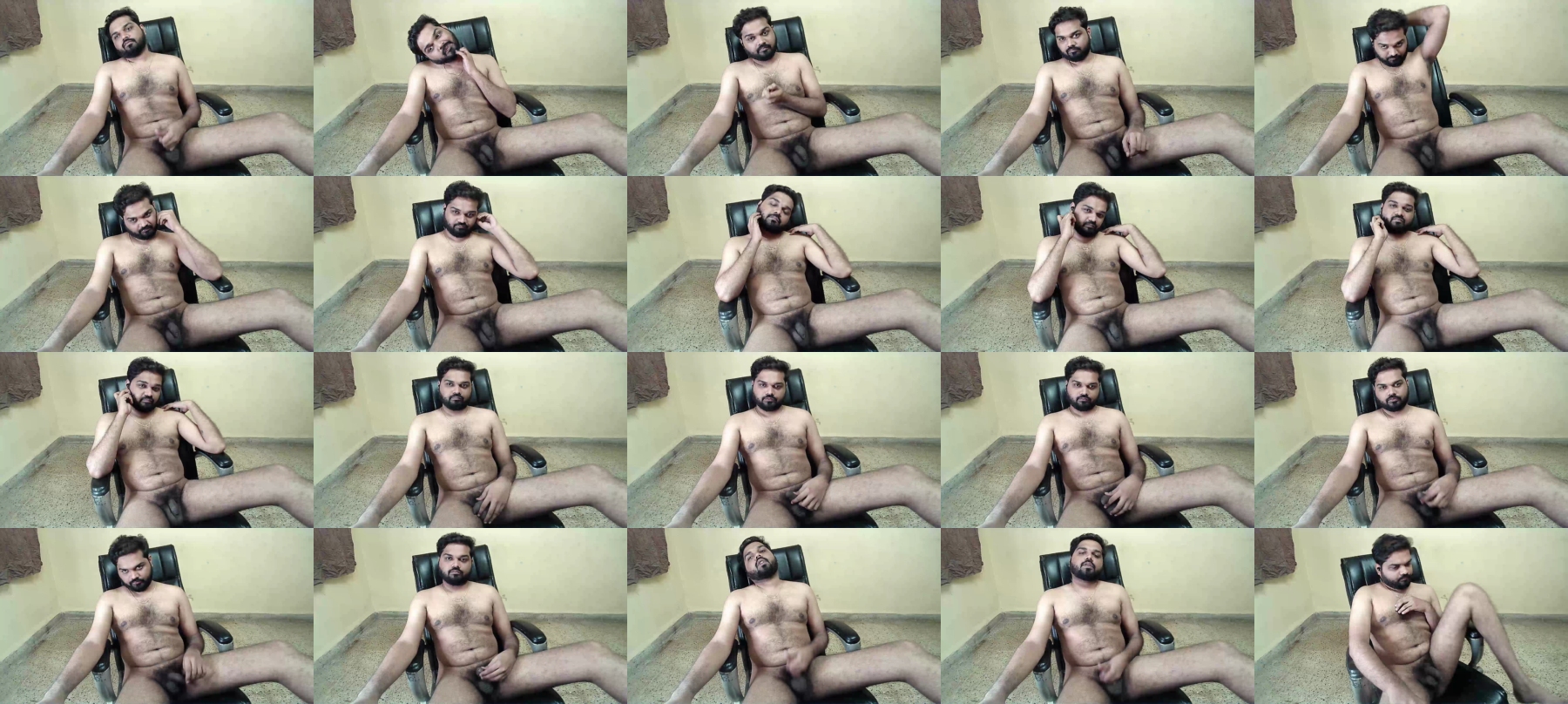 mynastyfucker  19-08-2021 Recorded Video Show