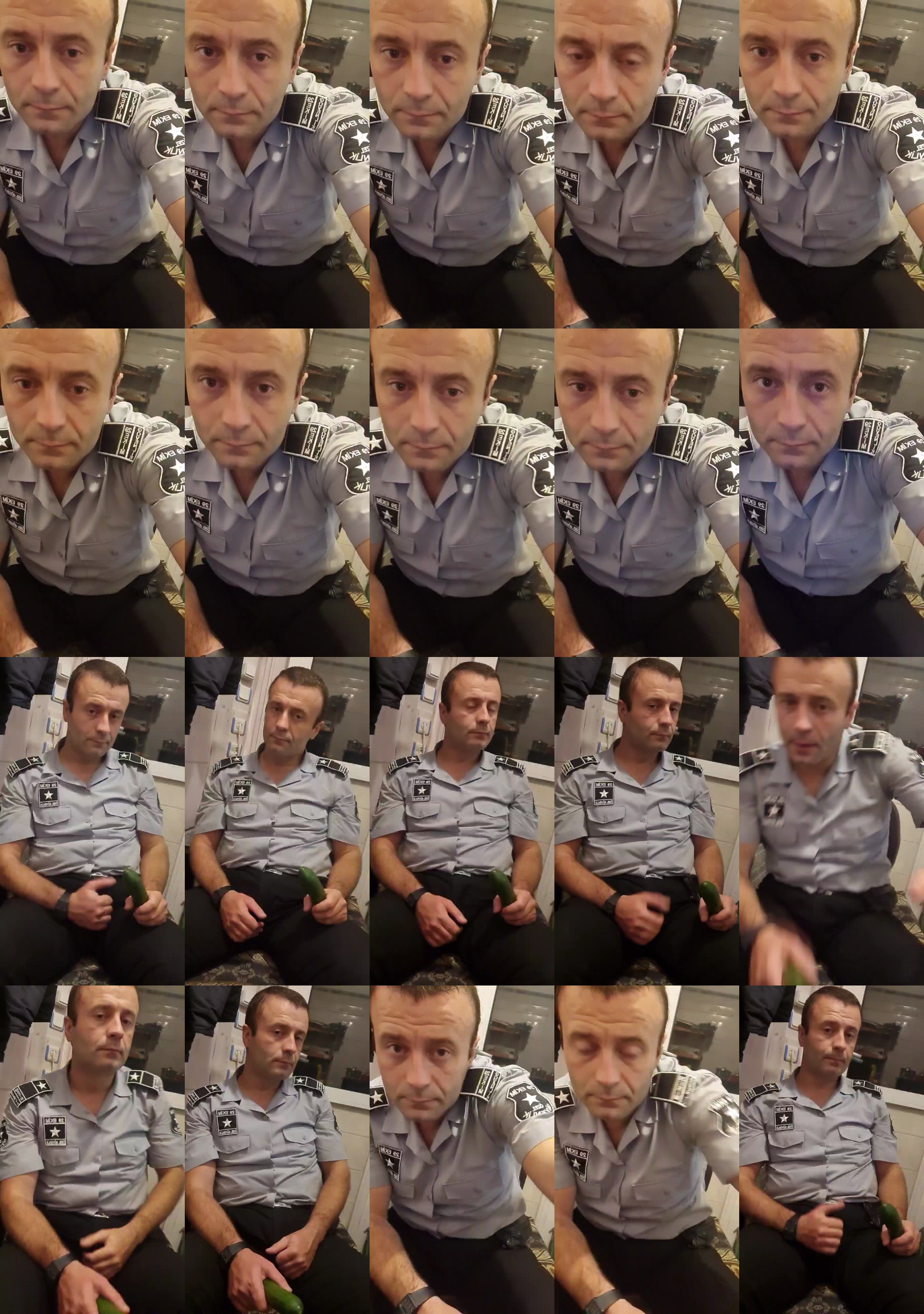 saitridvan  18-08-2021 Recorded Video Show