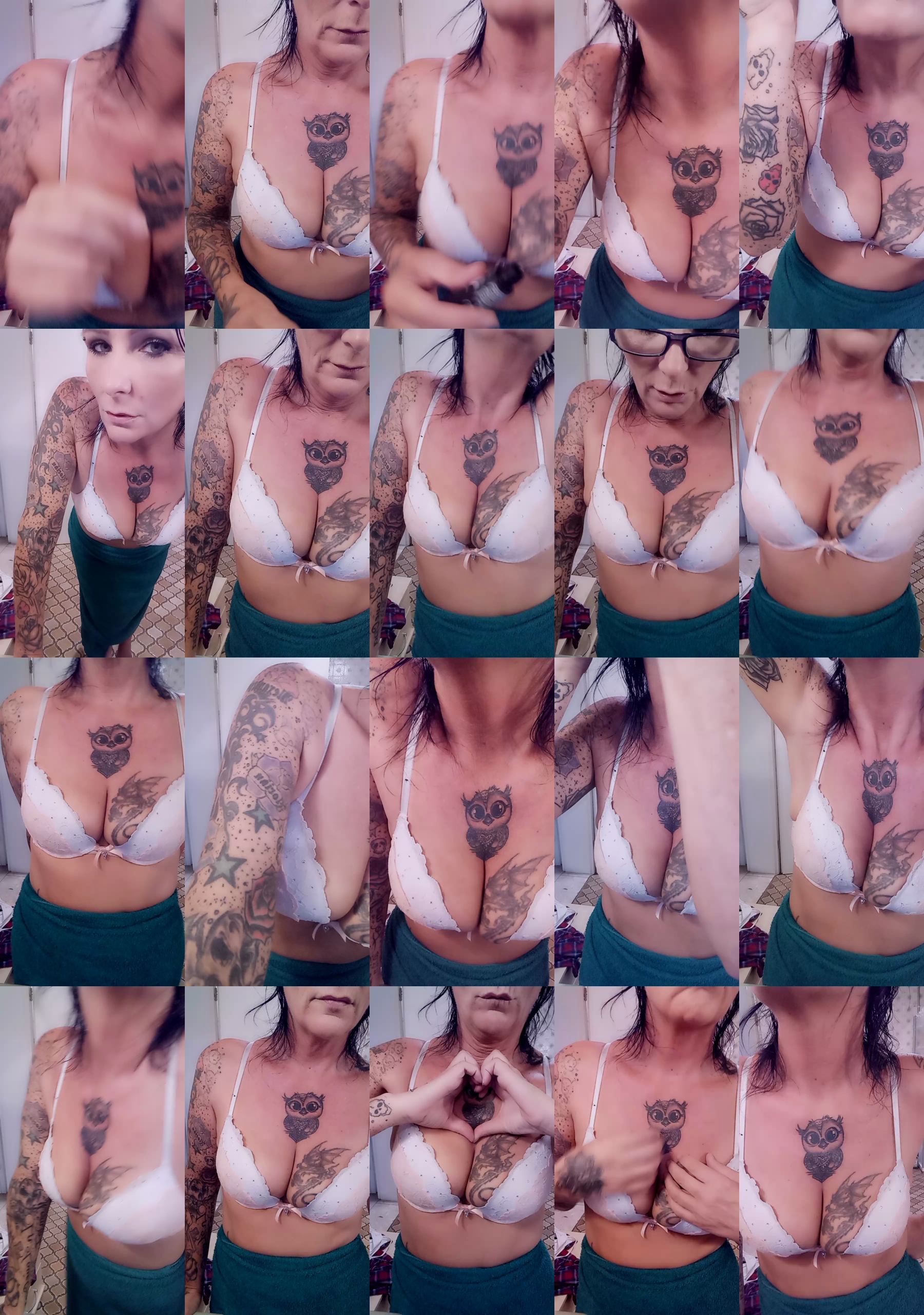 Baby696Girl 20-08-2021 Show 