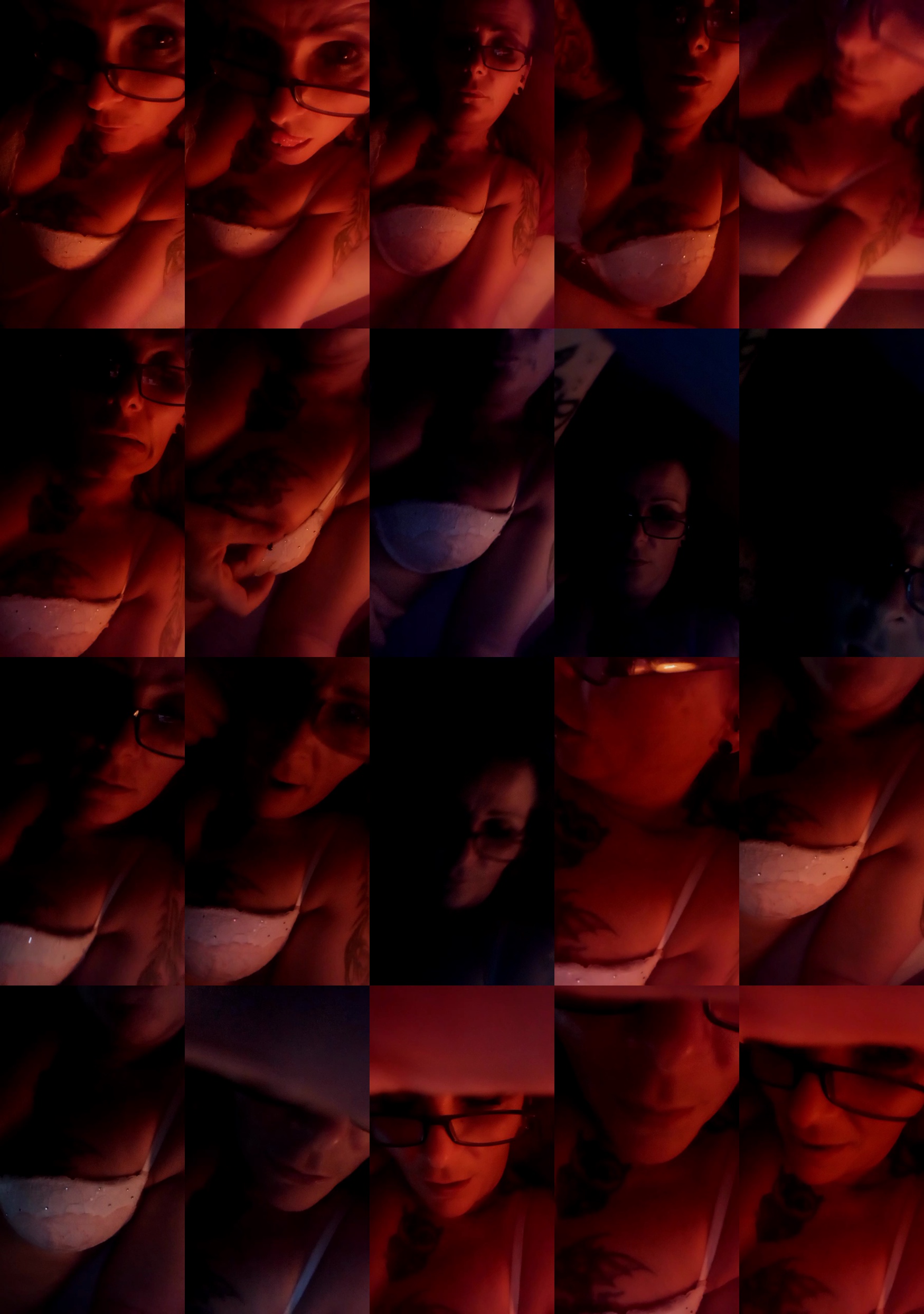 Baby696Girl 19-08-2021 Porn 