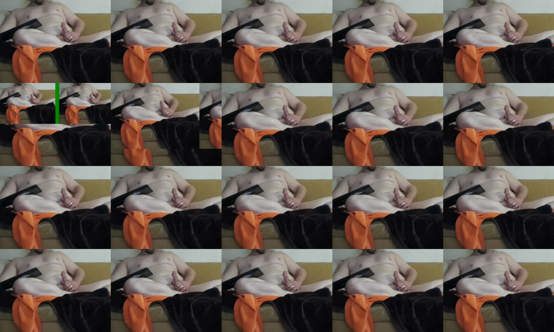 BerlinWichi  19-08-2021 Recorded Video Nude
