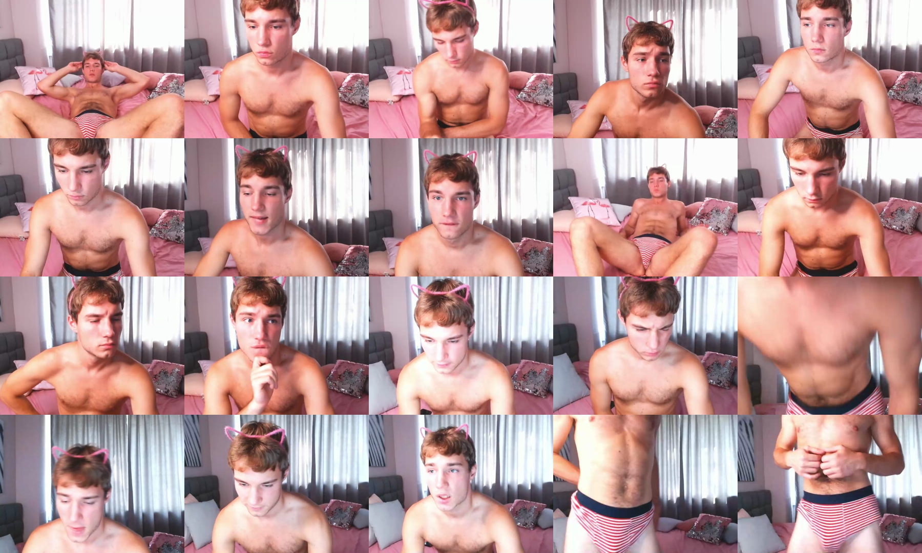 Bobby_Bell  19-08-2021 Recorded Video XXX