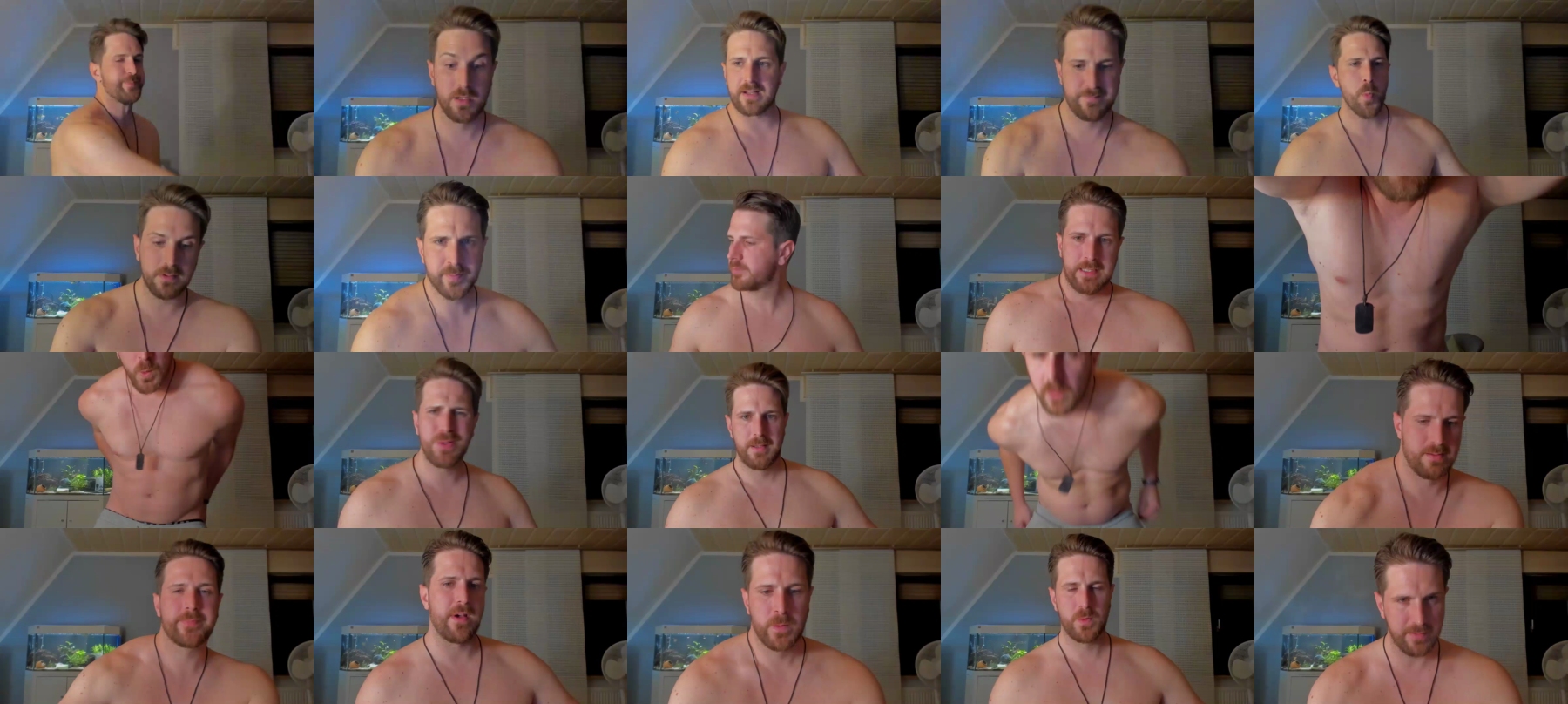 Corneverglade  19-08-2021 Recorded Video Download