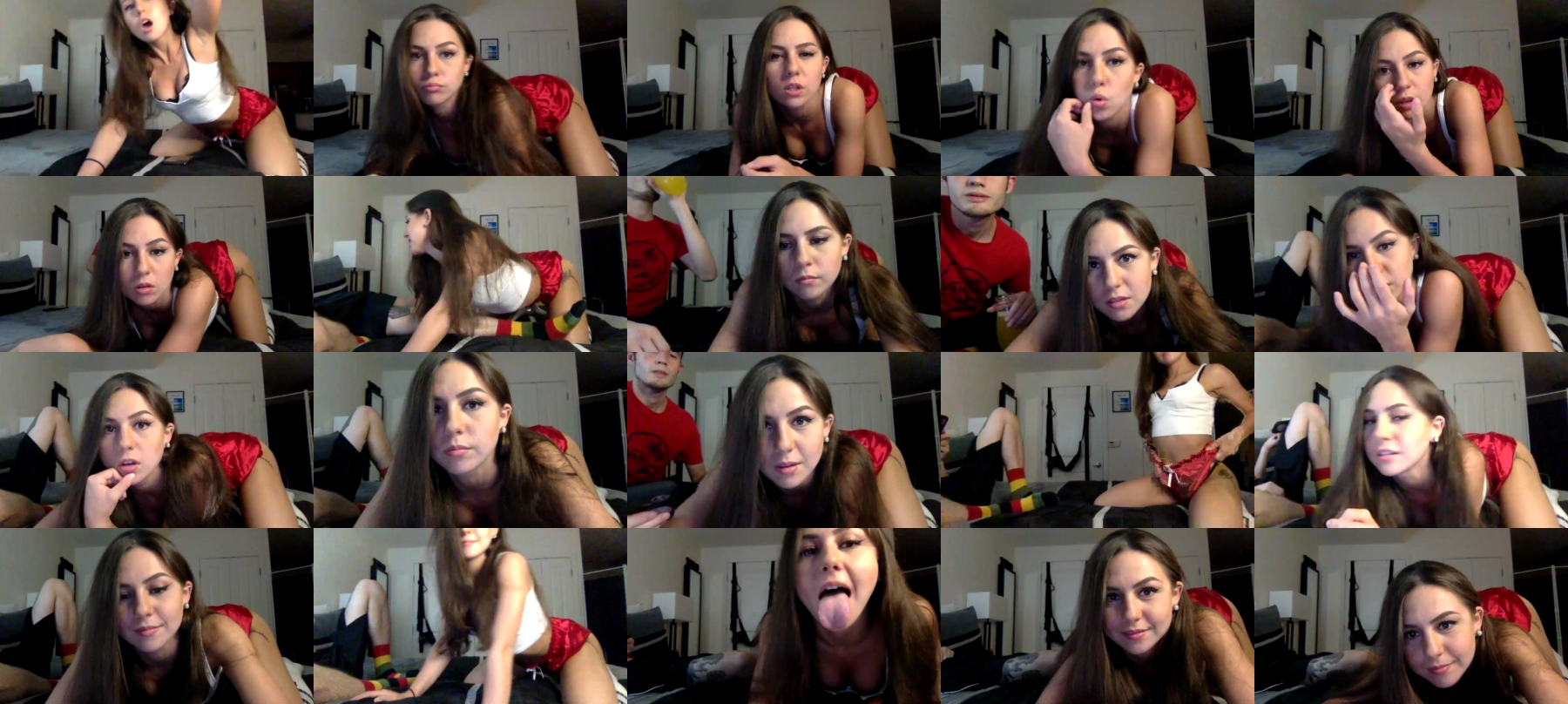 Hornykinkyfun69 19-08-2021 Porn 