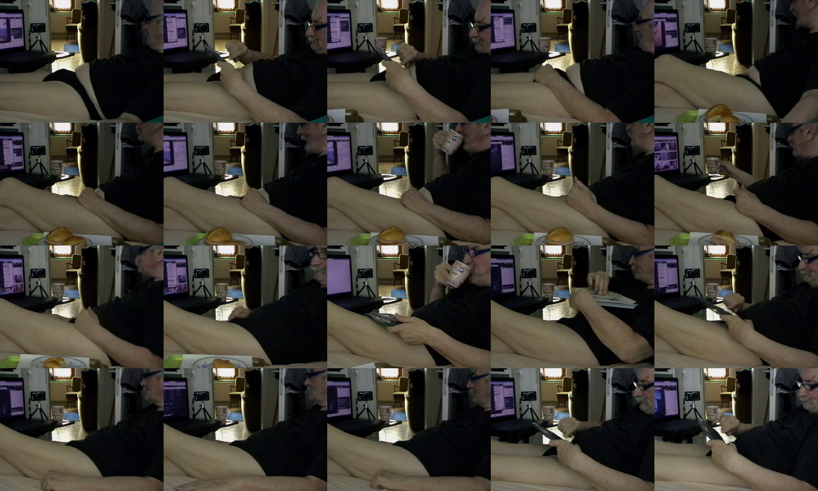 NRW67RP  19-08-2021 Recorded Video XXX