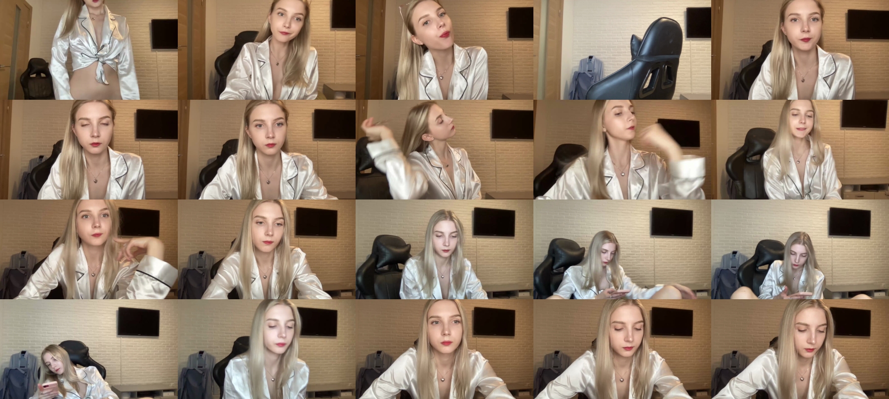 Oh_Honey_ 19-08-2021 Cam 