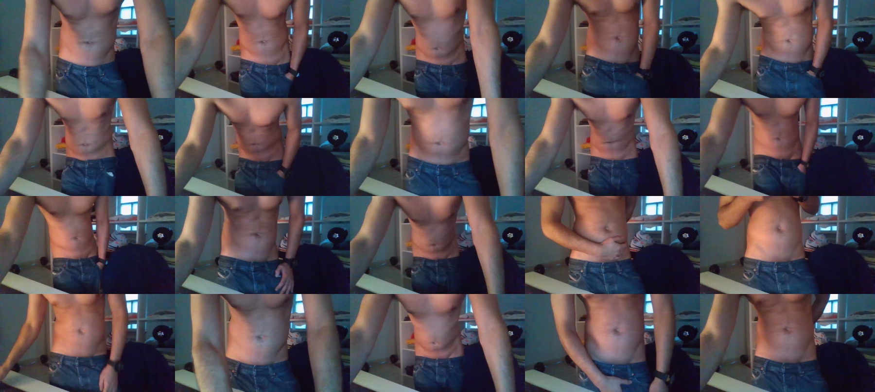 PacinoDeniro  19-08-2021 Recorded Video Nude