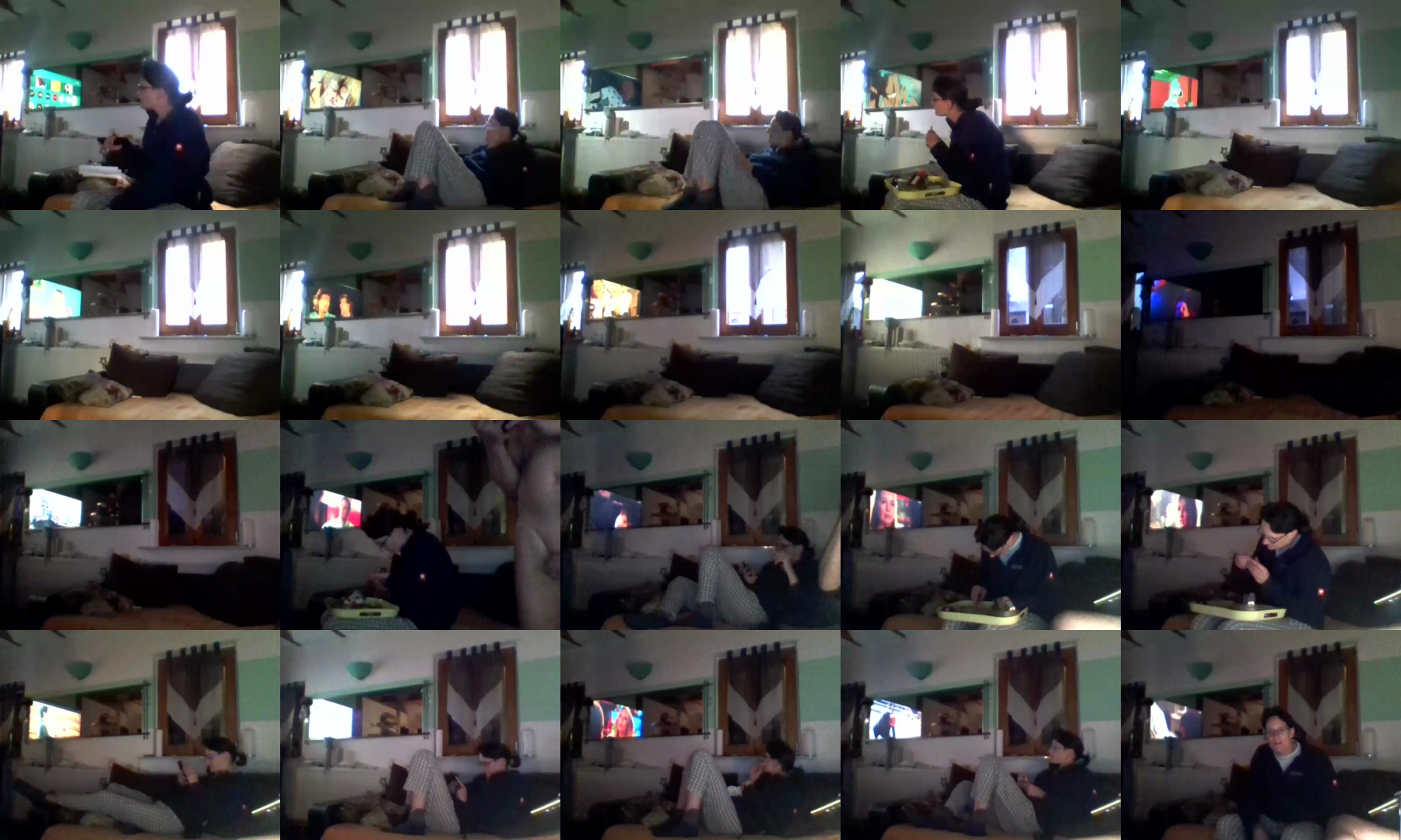 Pitterporz  19-08-2021 Recorded Video XXX