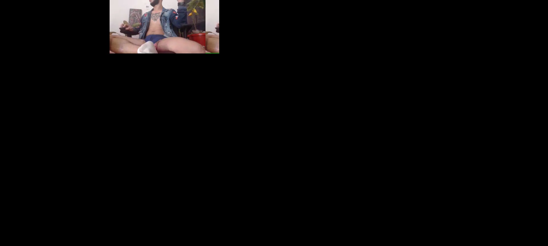 TATTOO_BIIG_  19-08-2021 Recorded Video Nude
