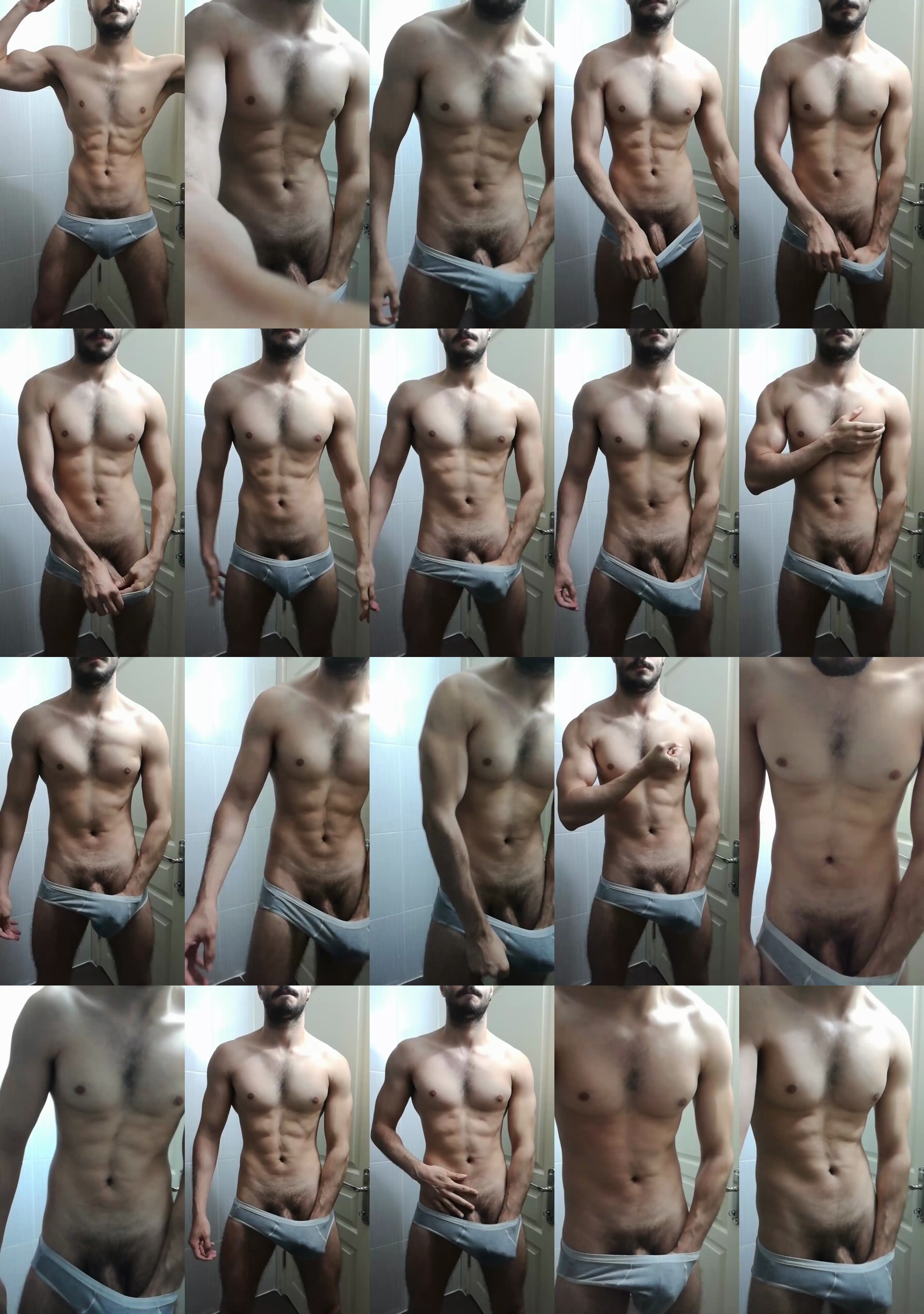Trunksforfun  19-08-2021 Recorded Video Webcam